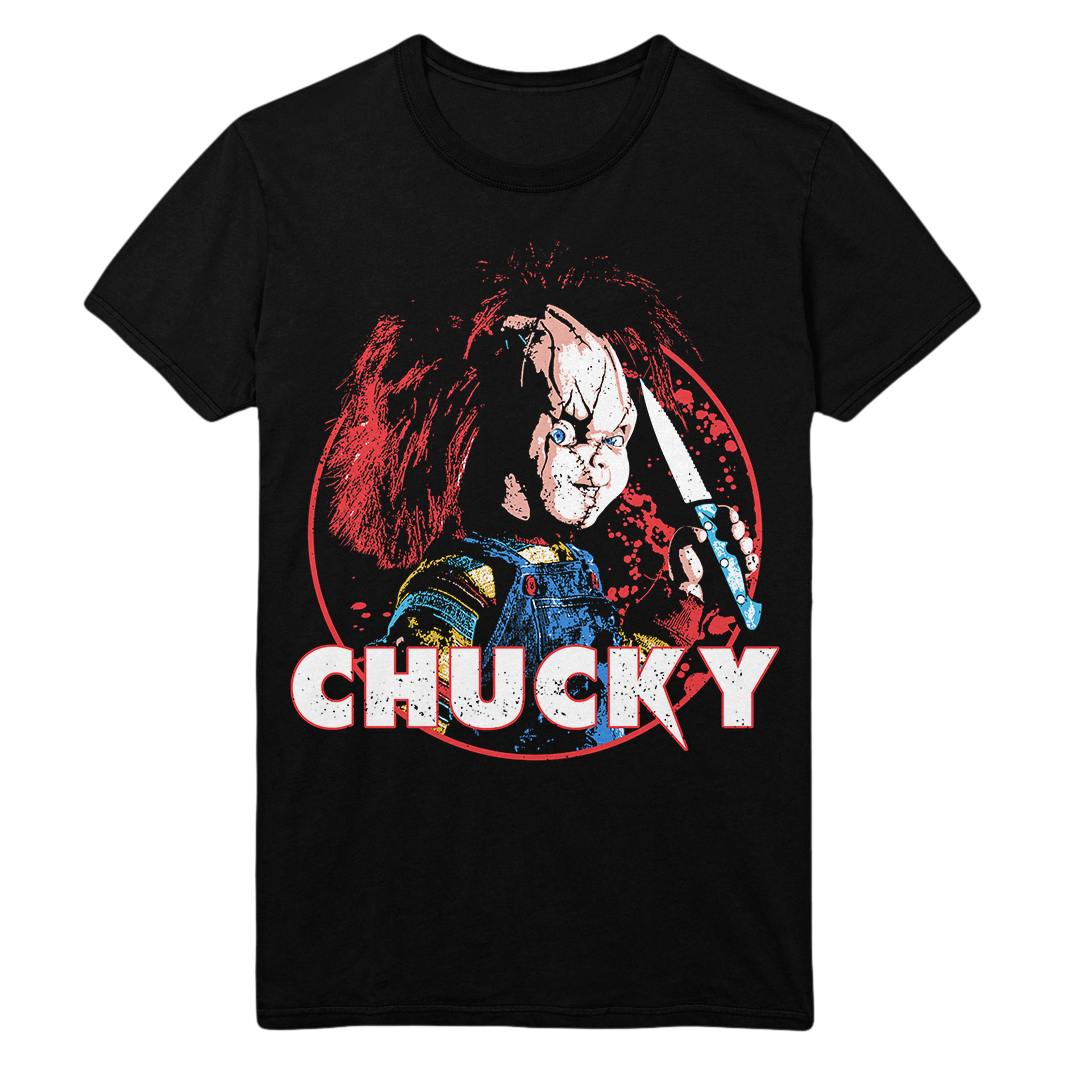 Chucky: Killer Doll T-Shirt