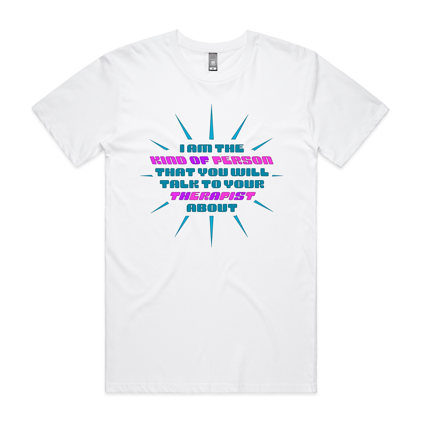 Kind Of Person Tee