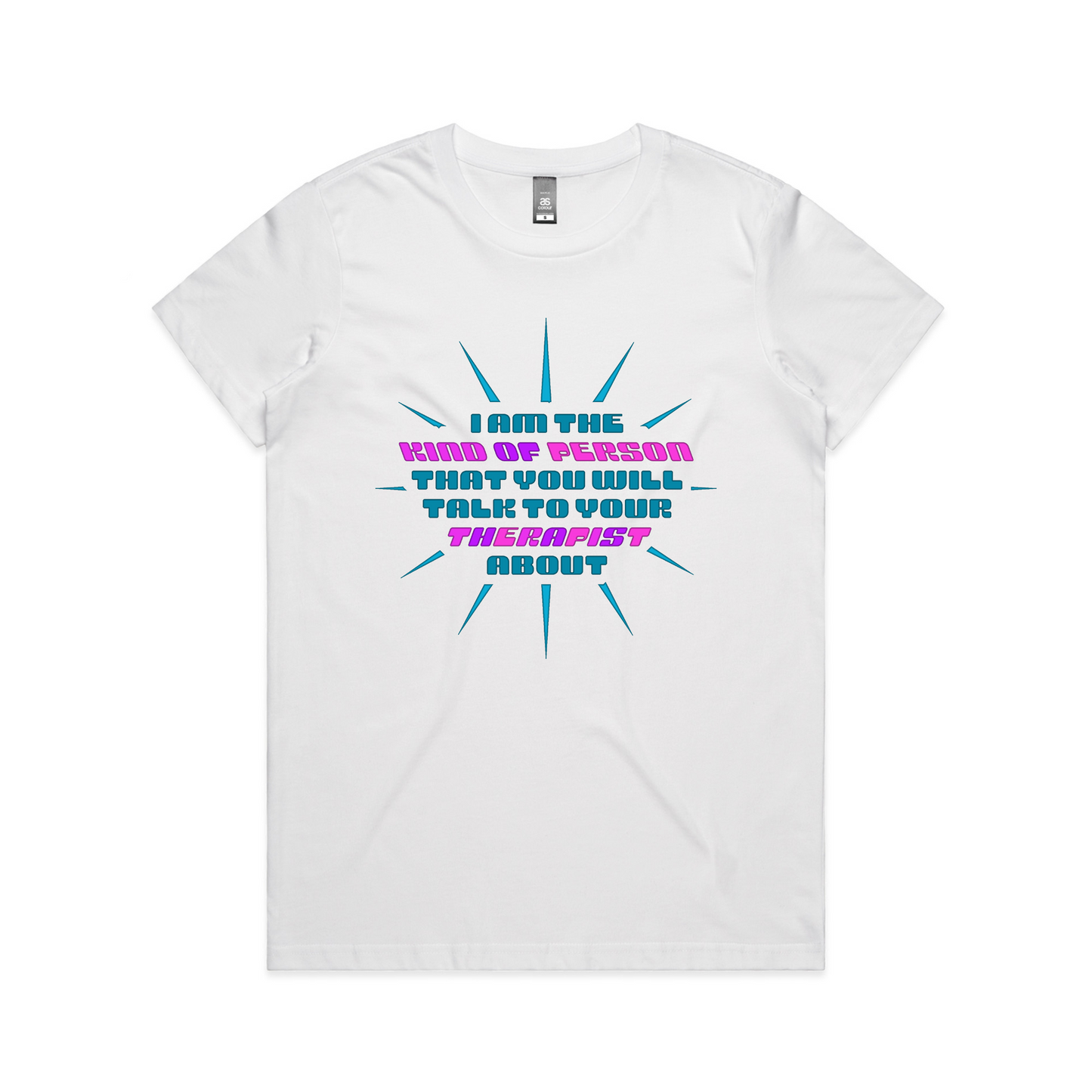 Kind Of Person Tee