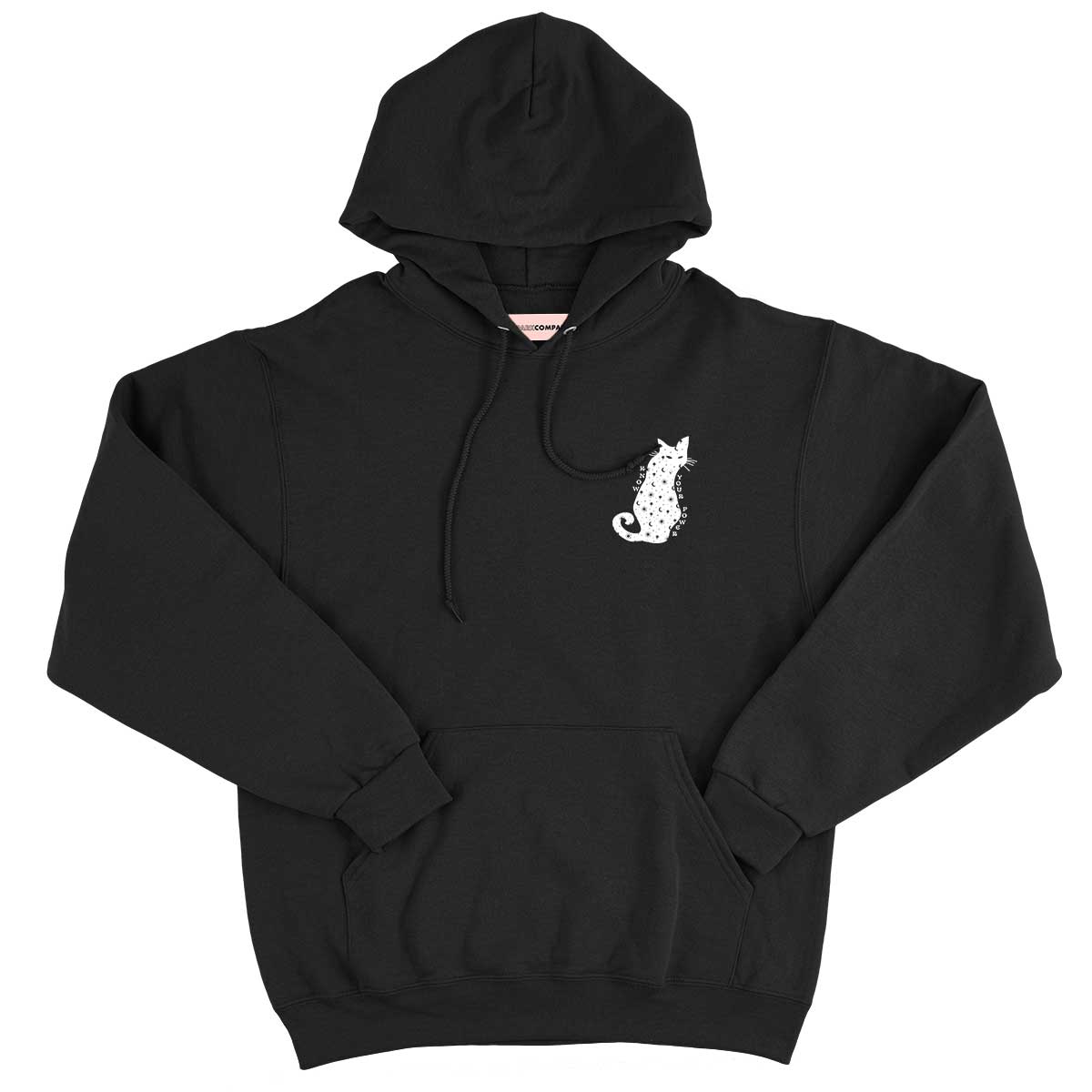 Know Your Power Hoodie