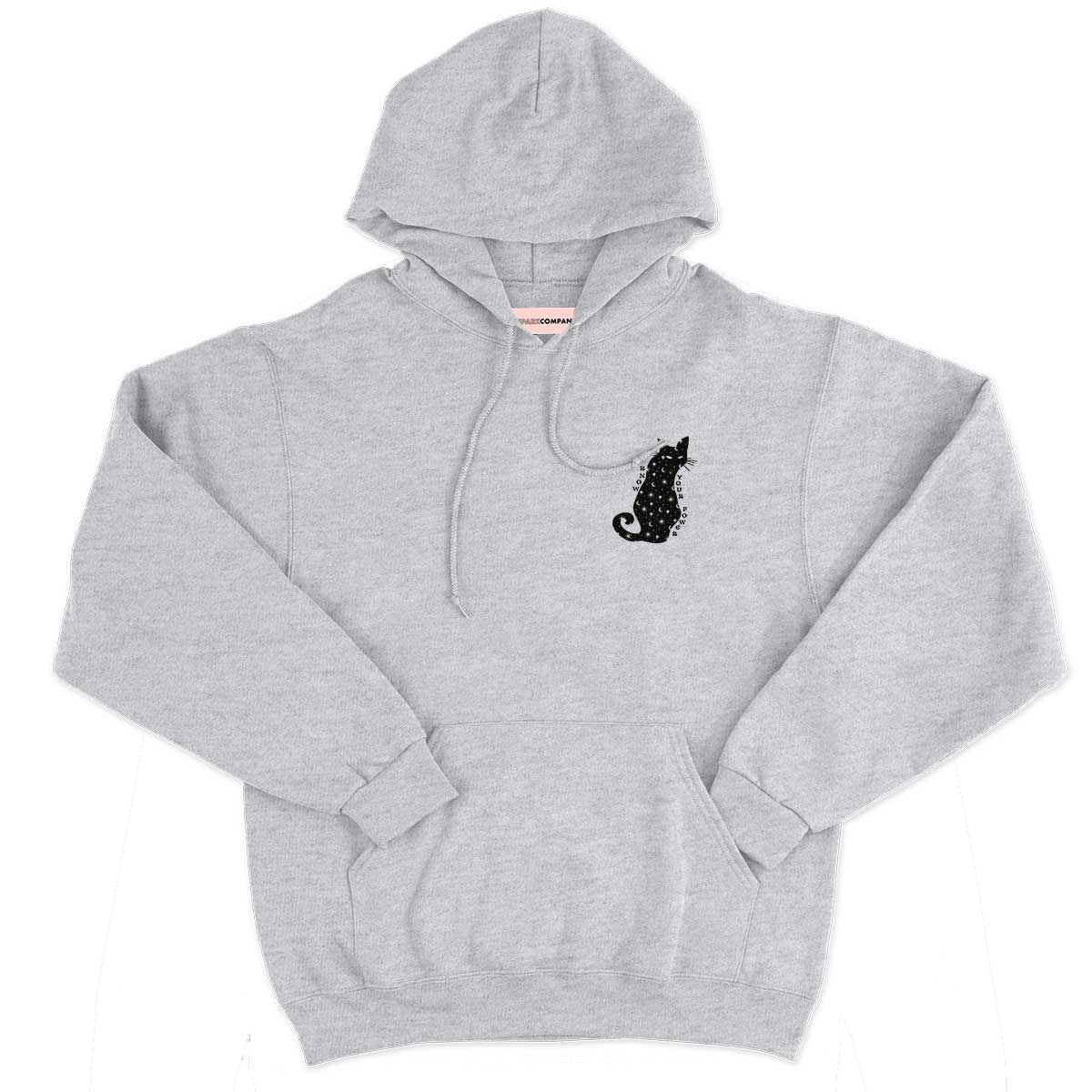 Know Your Power Hoodie