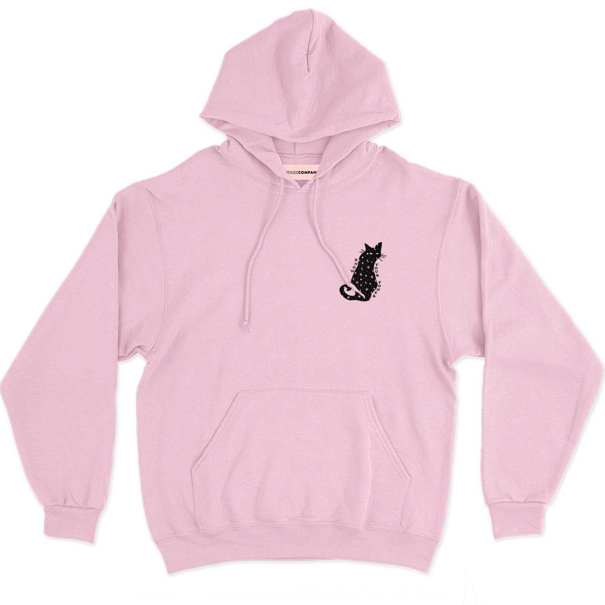 Know Your Power Hoodie