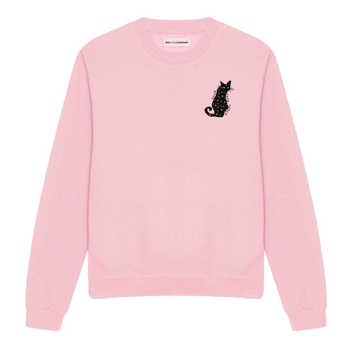 Know Your Power Sweatshirt