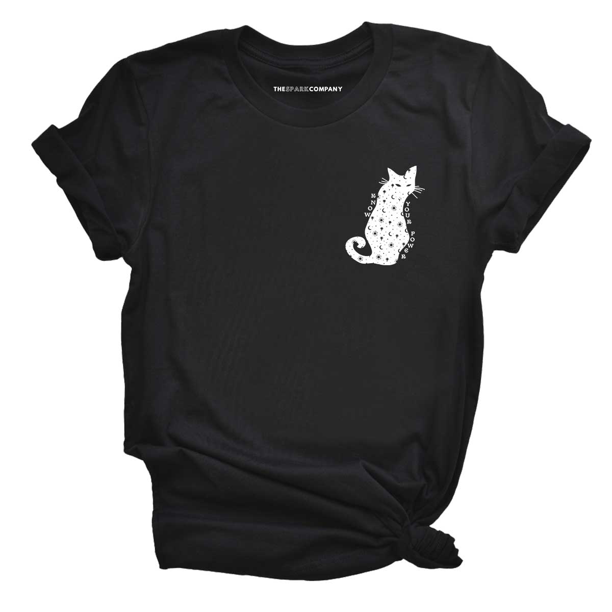 Know Your Power T-Shirt