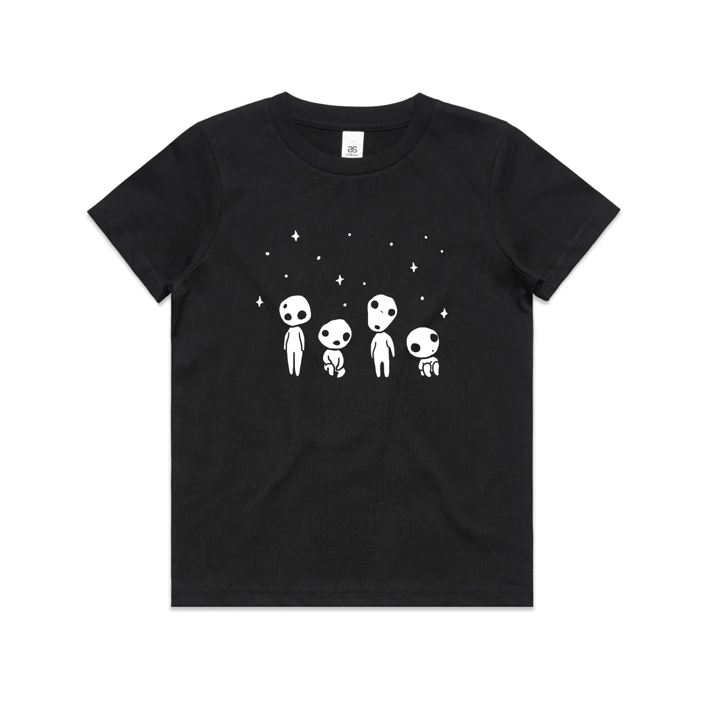 Kodama Kids Tee