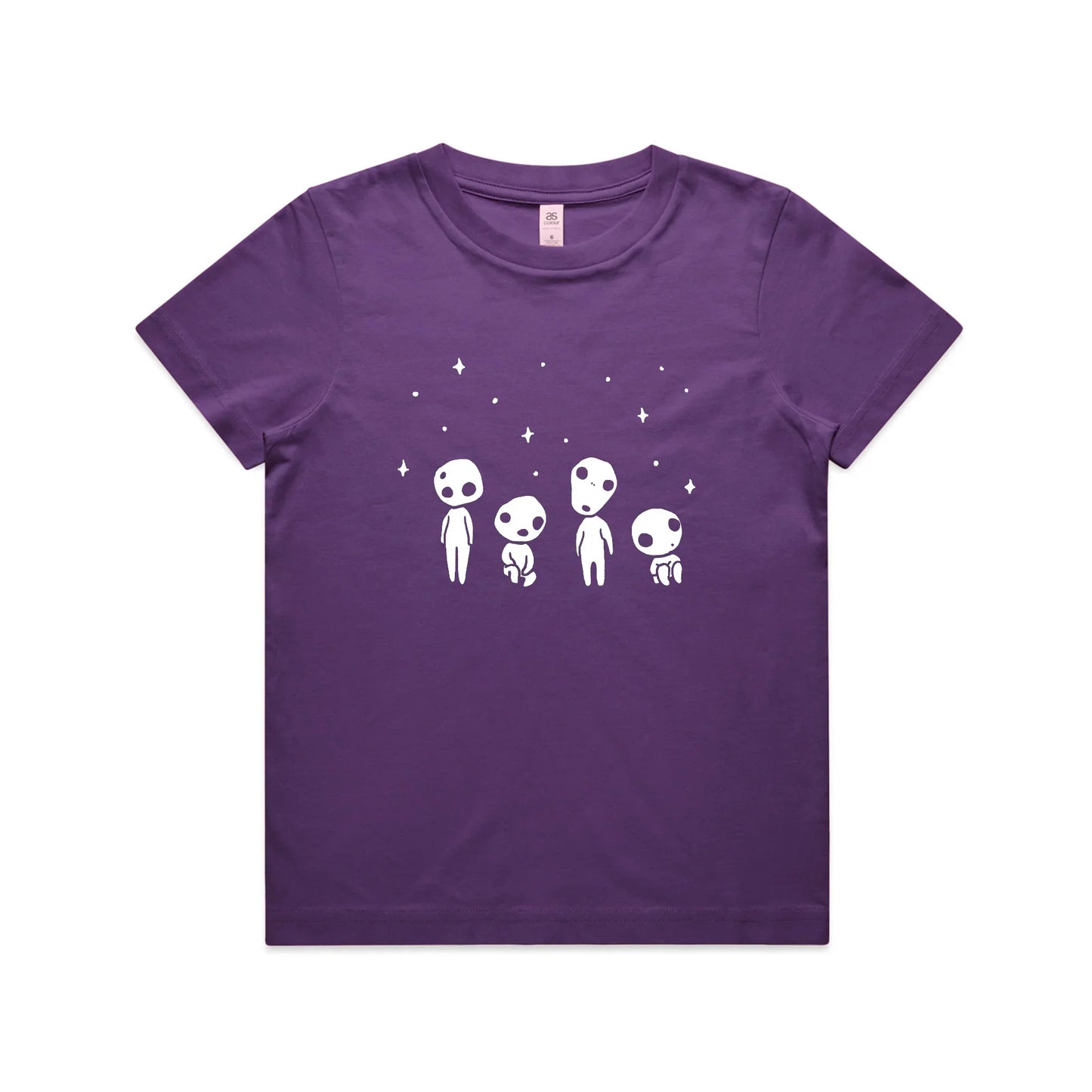 Kodama Kids Tee