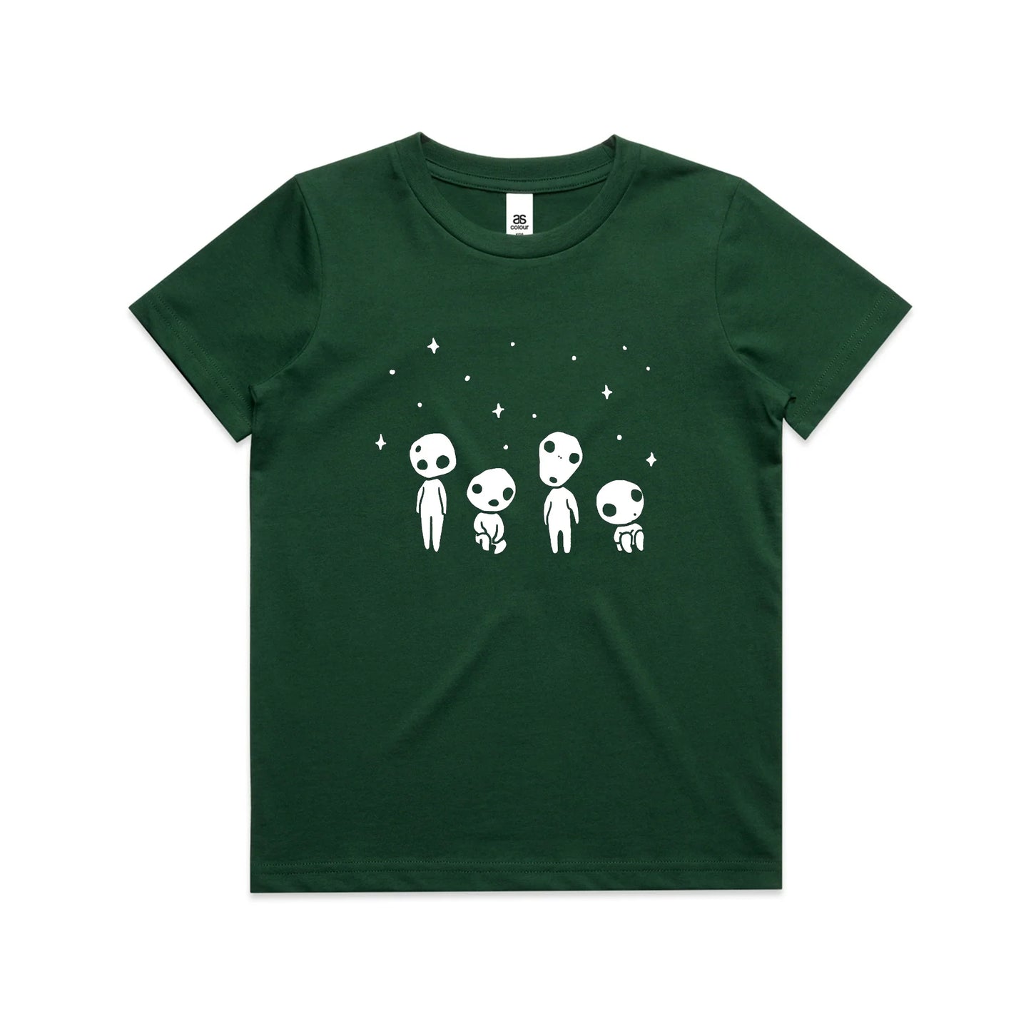 Kodama Kids Tee