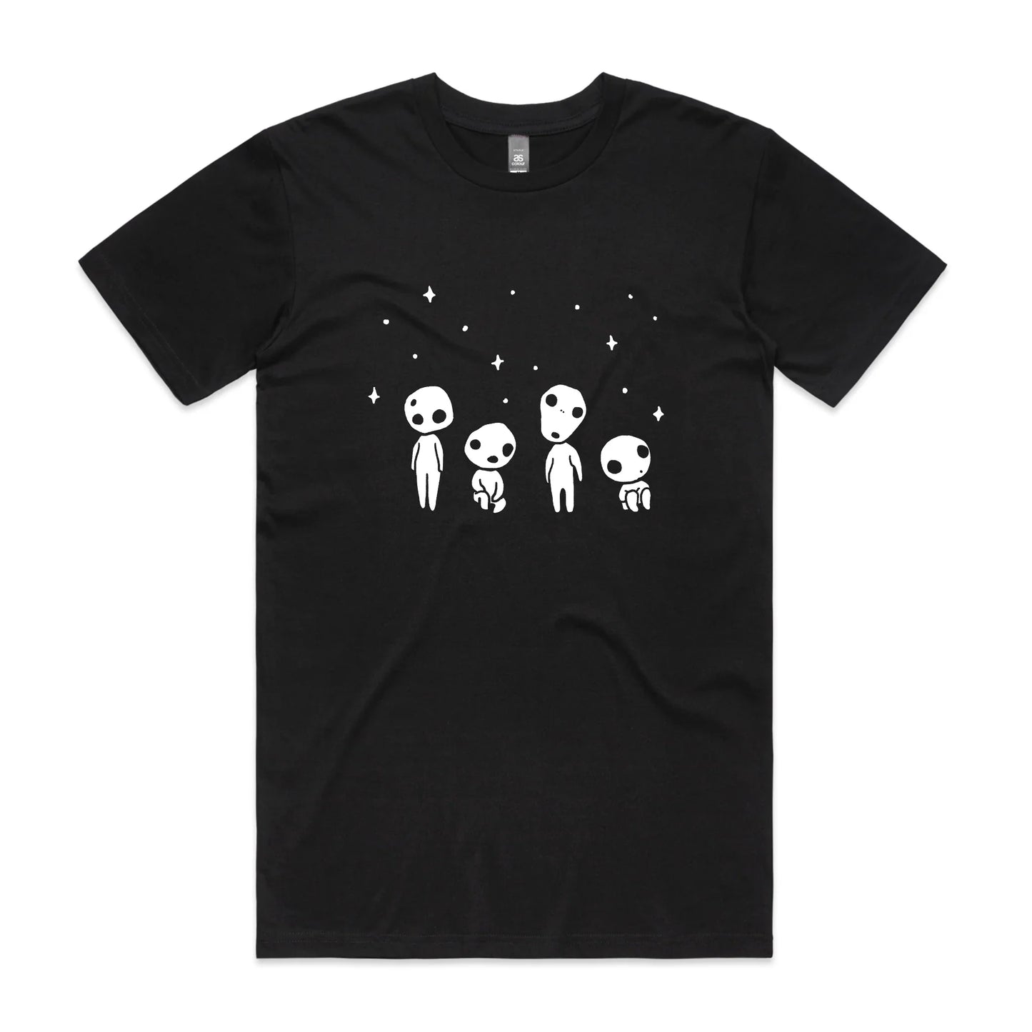 Kodama Tee