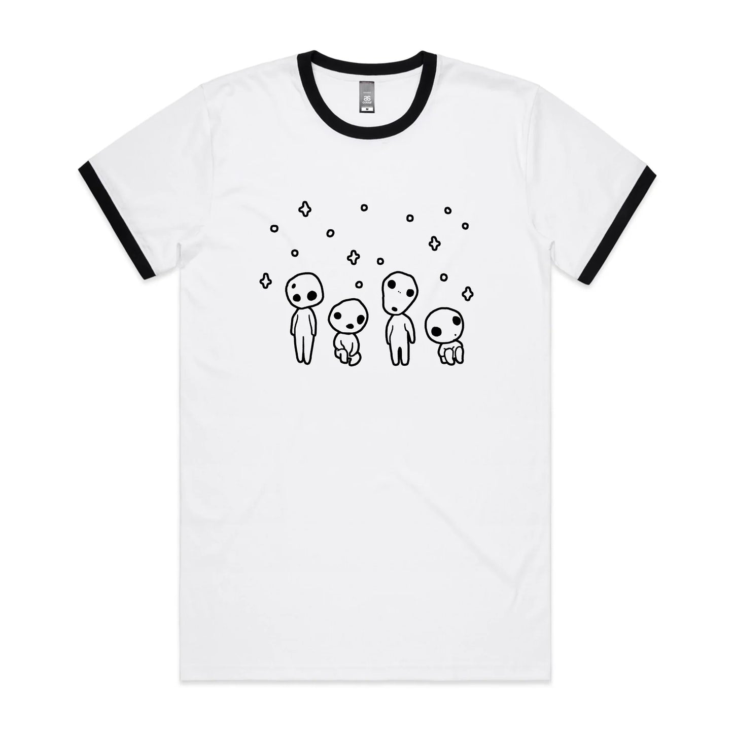 Kodama Tee