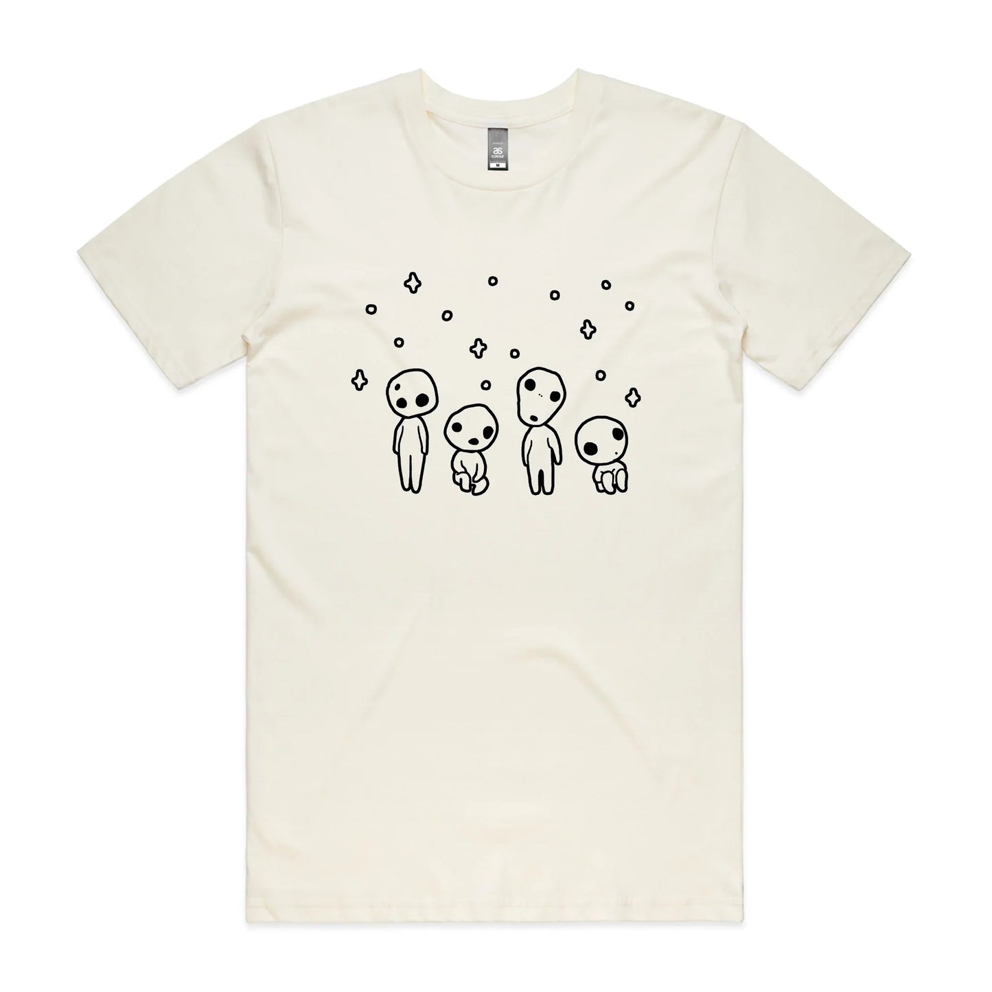 Kodama Tee