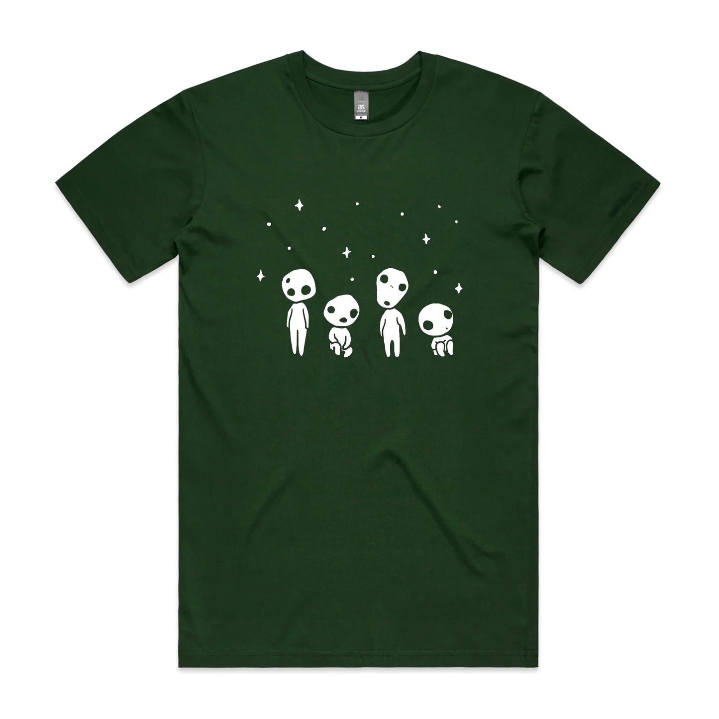 Kodama Tee