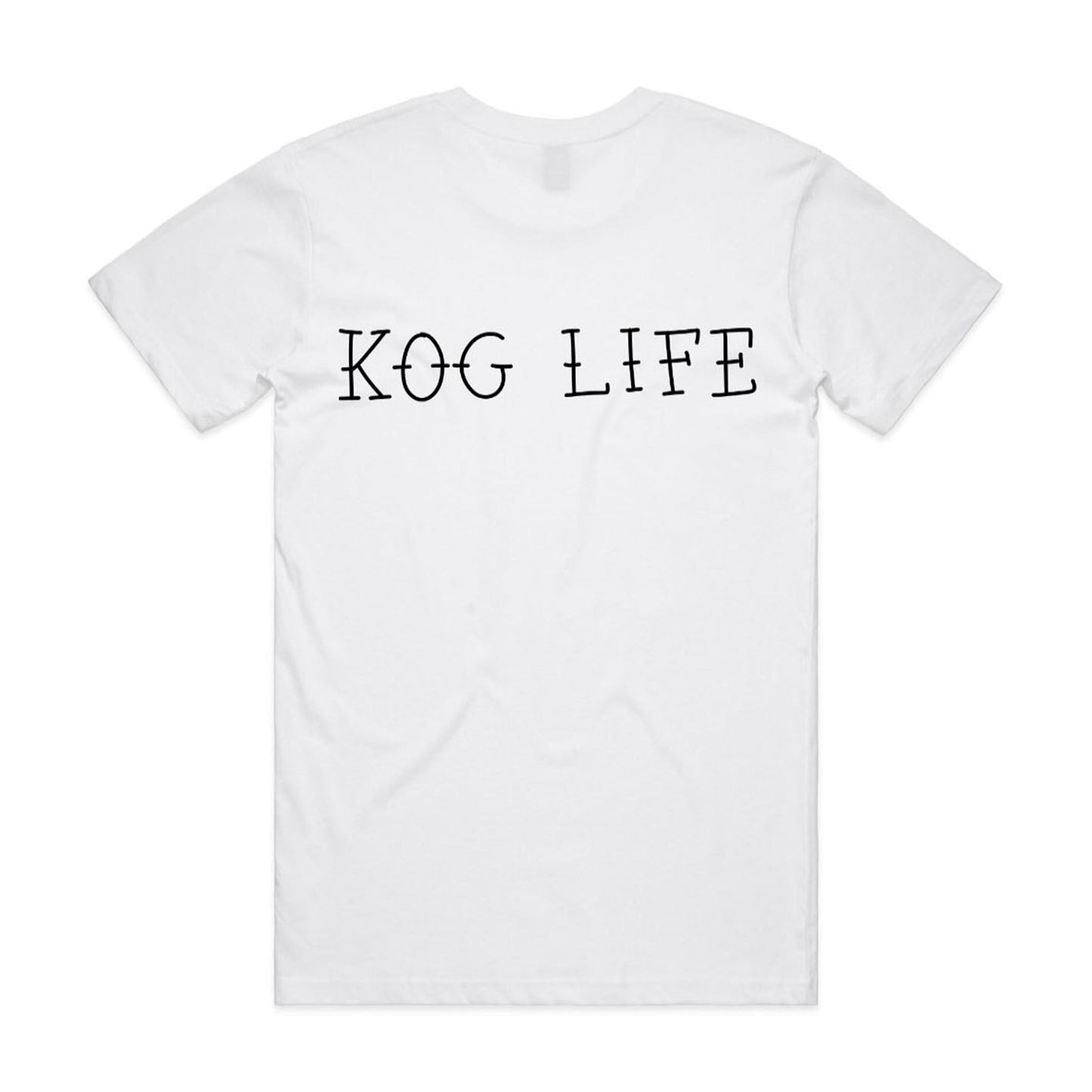 Kog Dog Tee