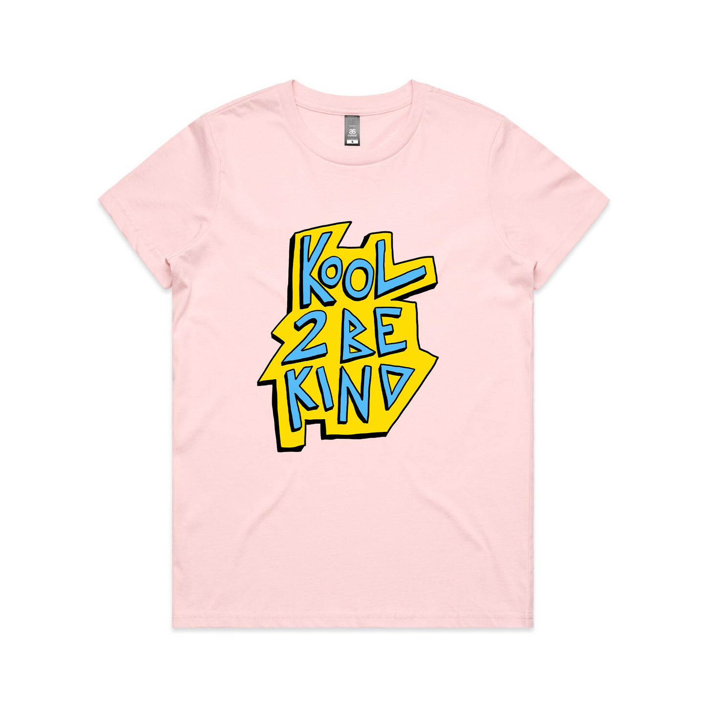 Kool 2 Be Kind Tee