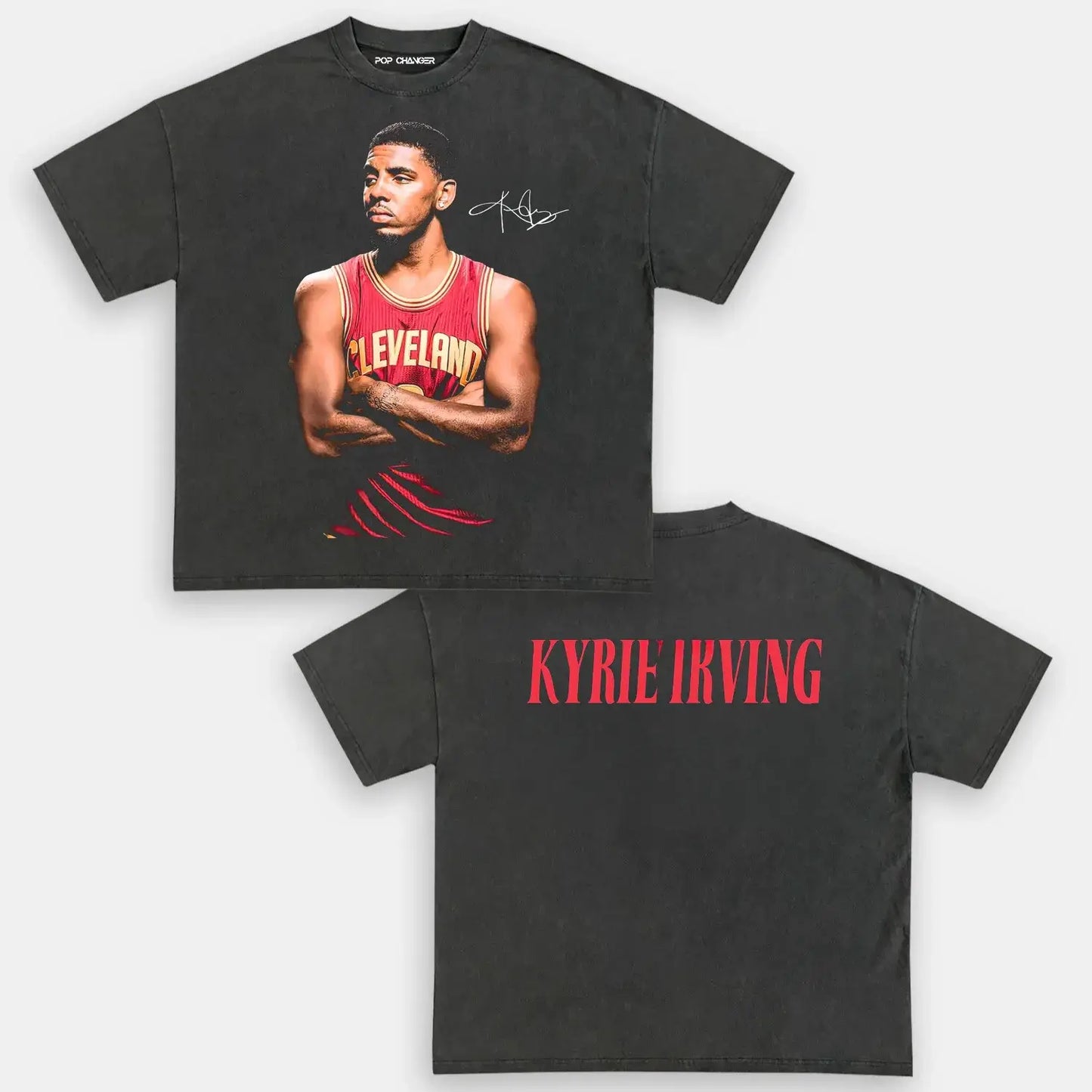 Kyrie Irving Tee - [DS]