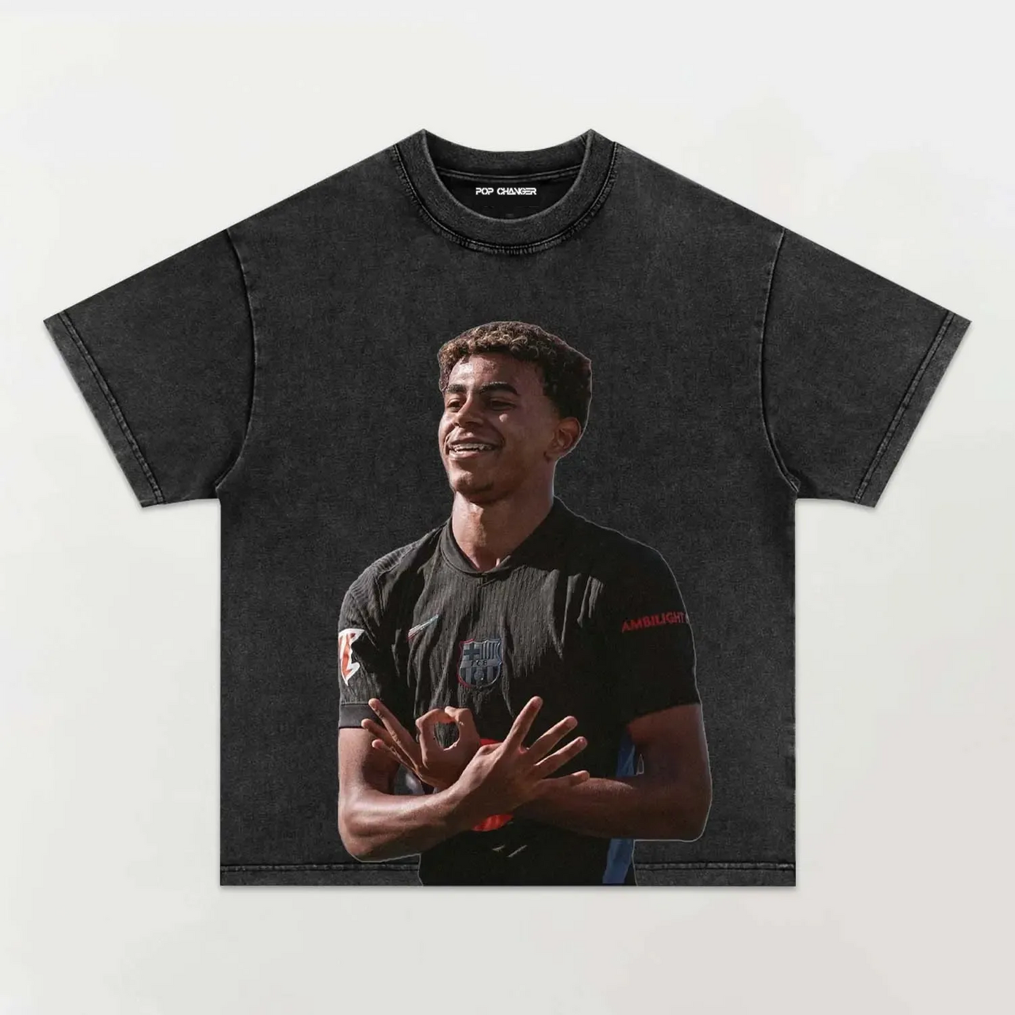 LAMINE YAMAL 1.0 TEE 1.0
