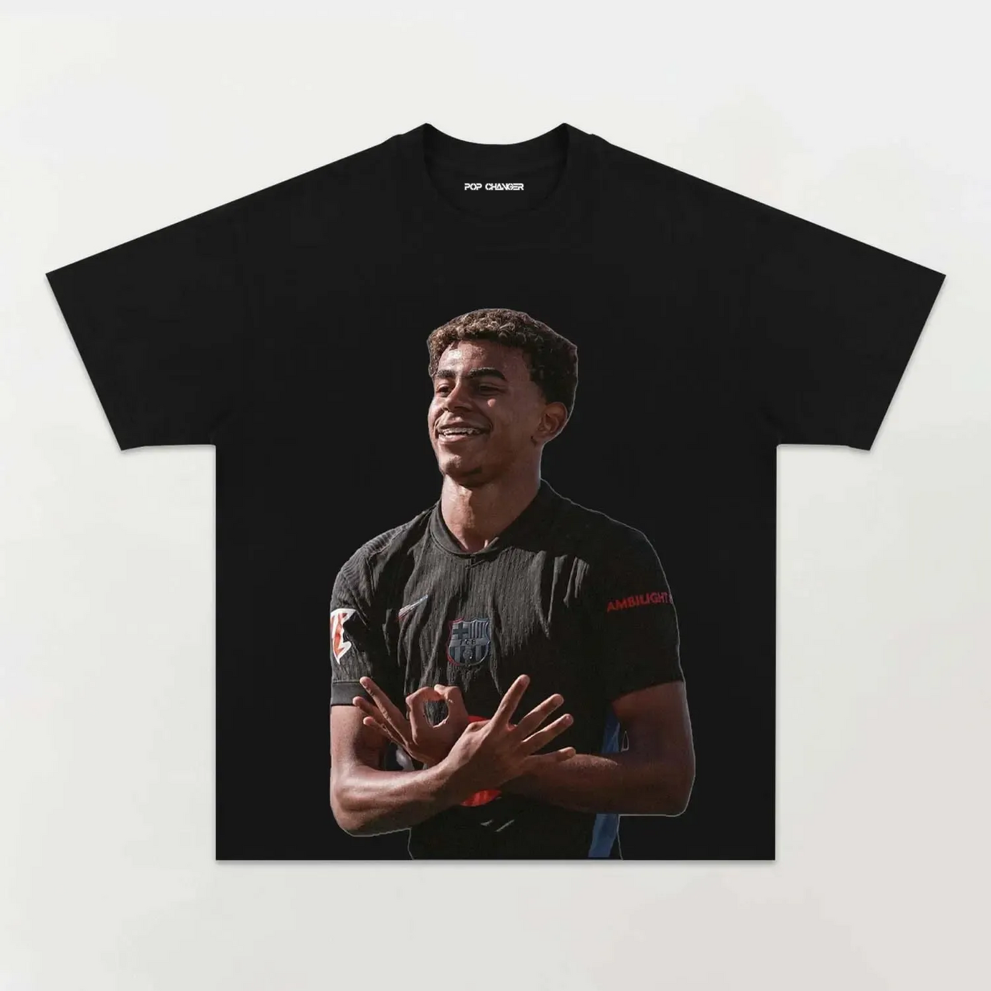 LAMINE YAMAL 1.0 TEE 1.0