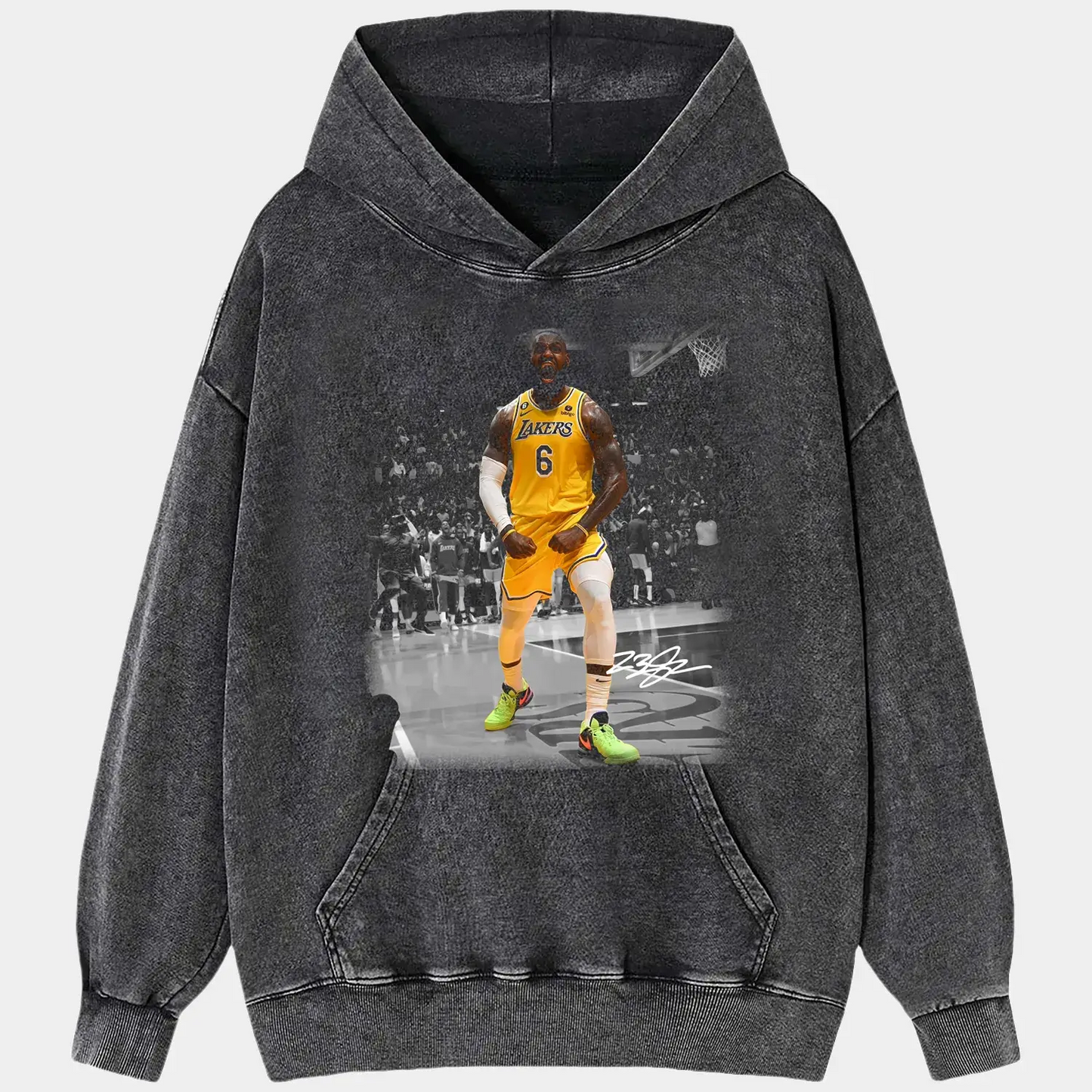 LEBRON JAMES V2 TEE Style001