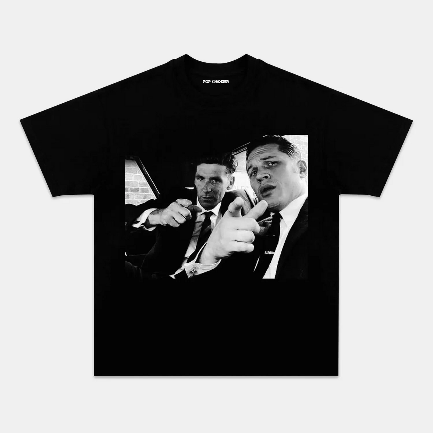 LEGEND TEE 6.4 1.0