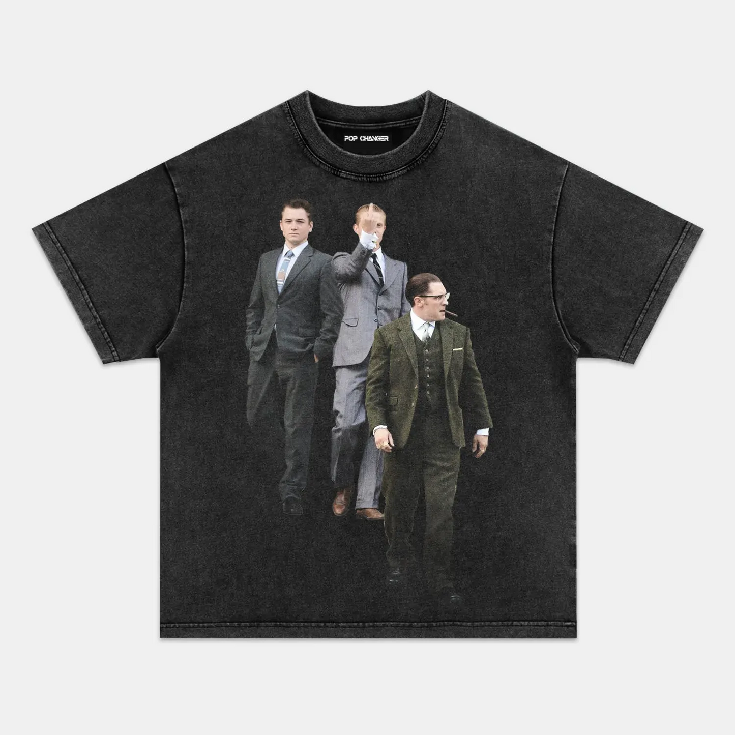 LEGEND TEE 6.4