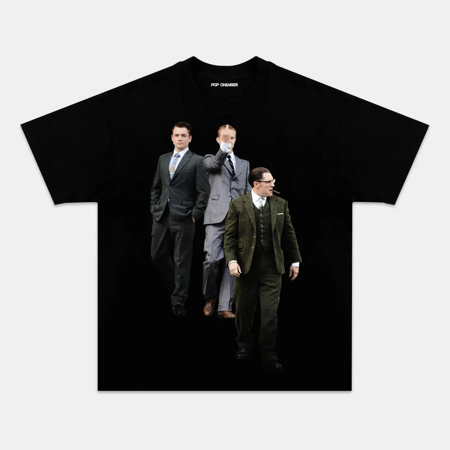 LEGEND TEE 6.4