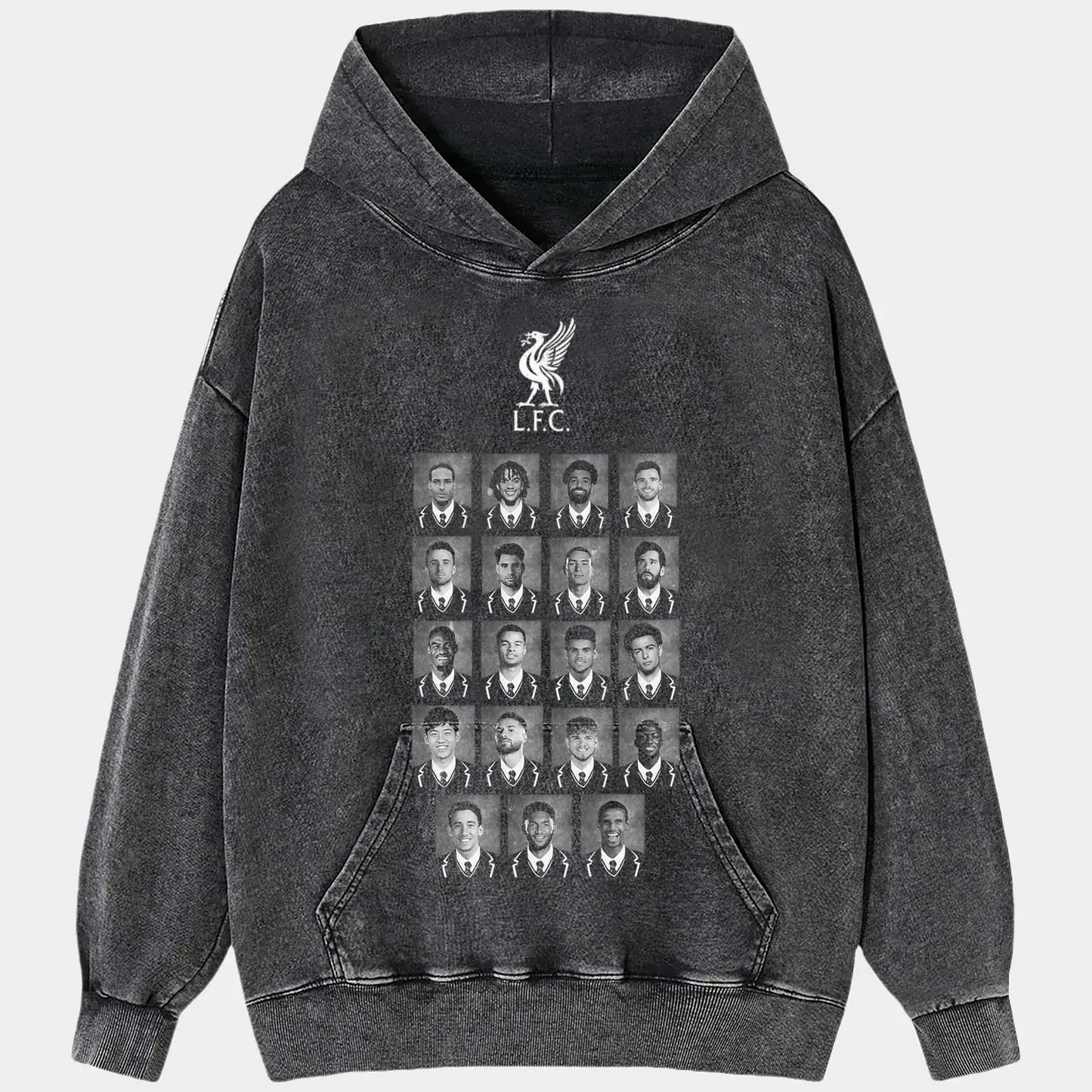 LFC IN SCHOOL TEE