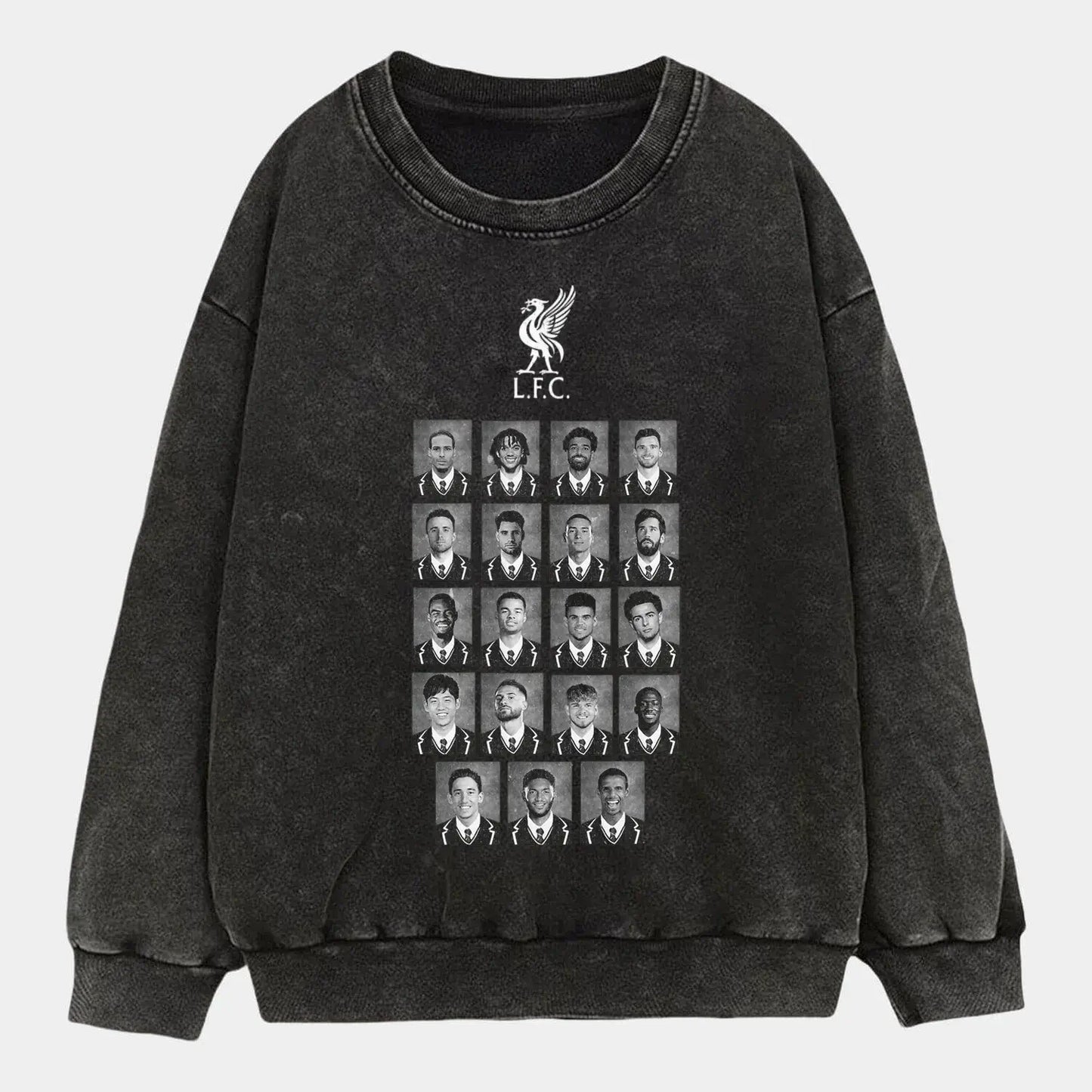 LFC IN SCHOOL TEE