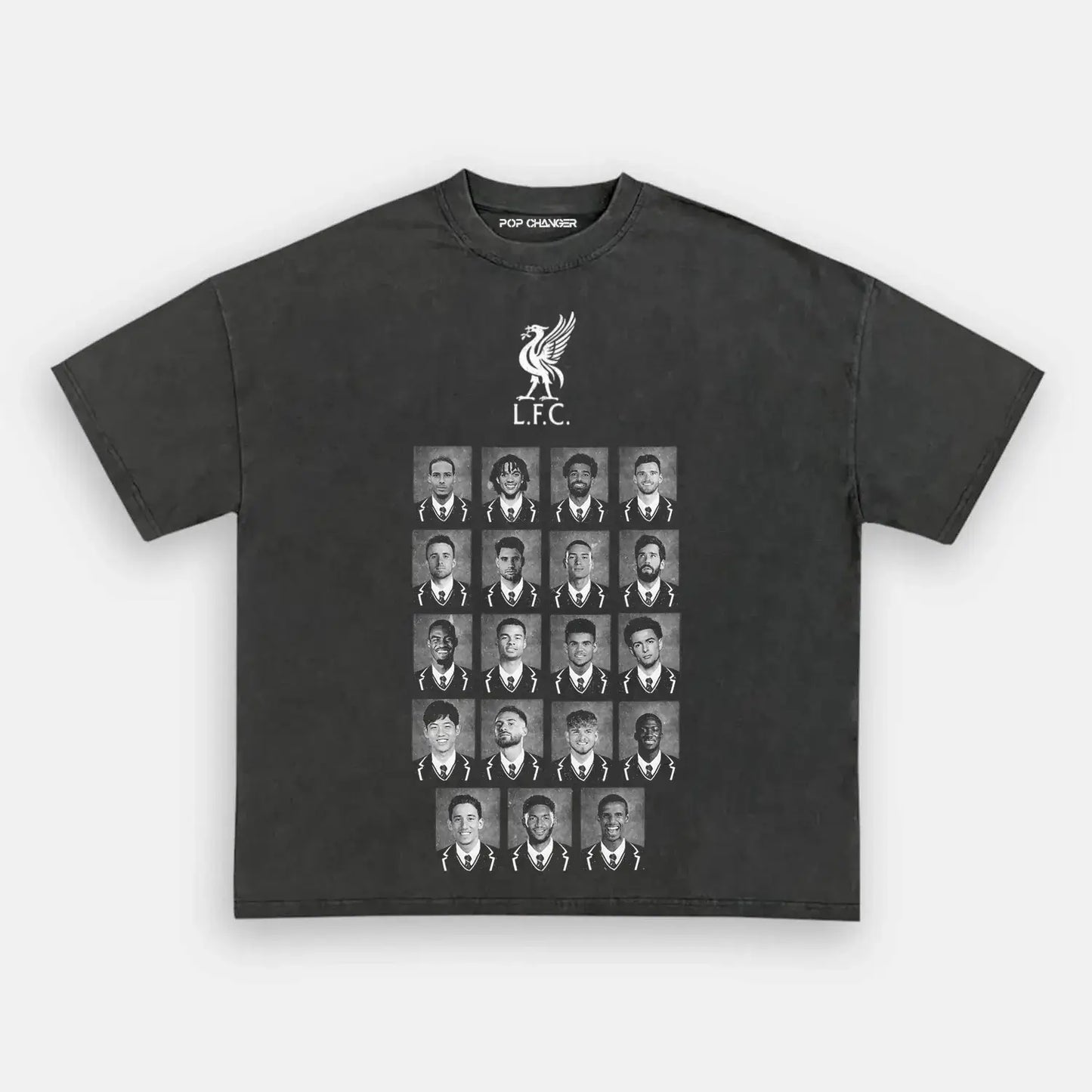 LFC IN SCHOOL TEE