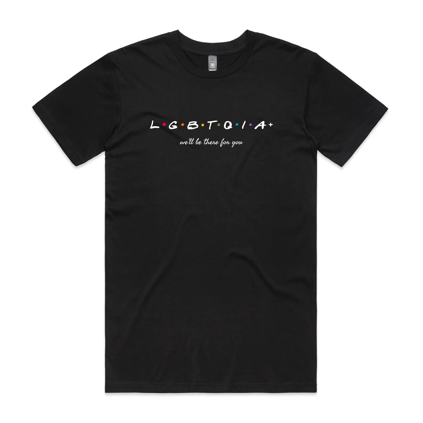 LGBTQIA+ Tee