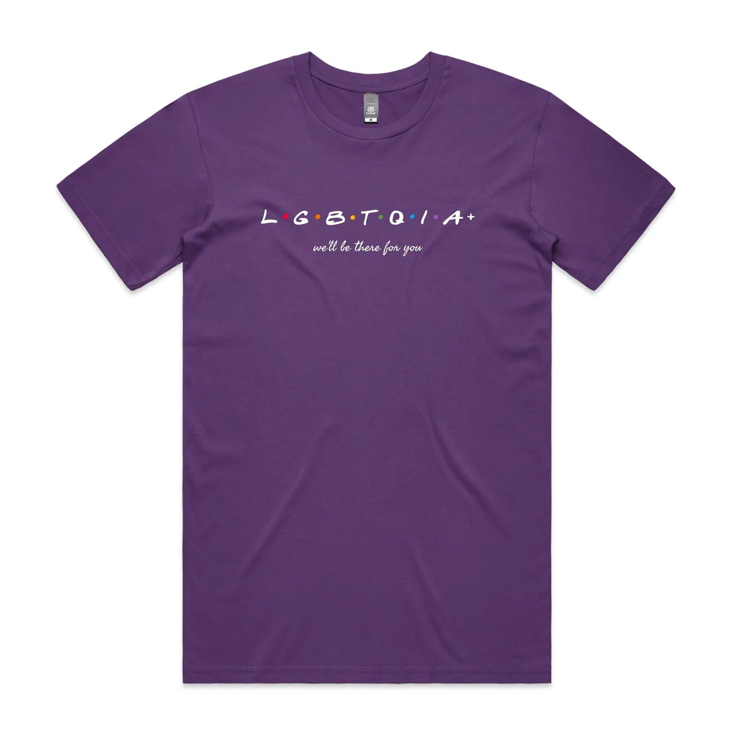 LGBTQIA+ Tee