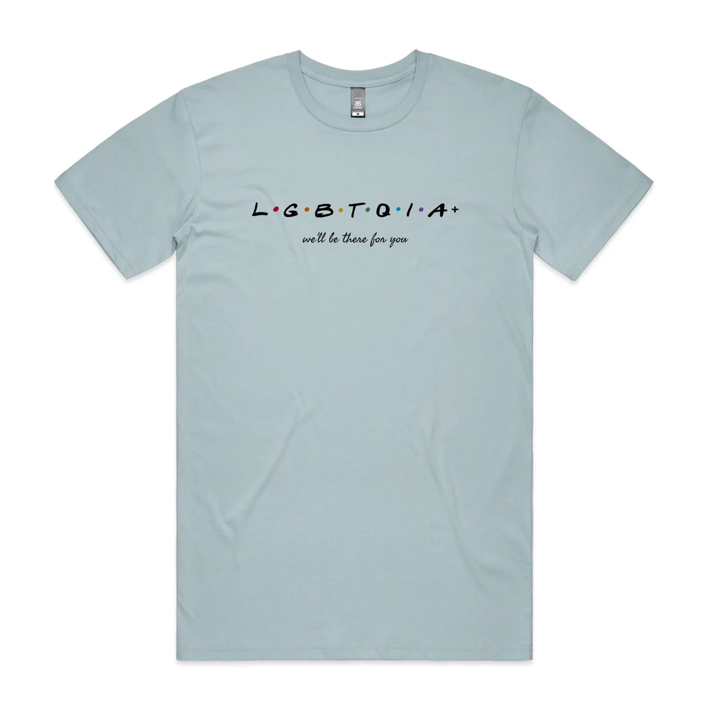 LGBTQIA+ Tee