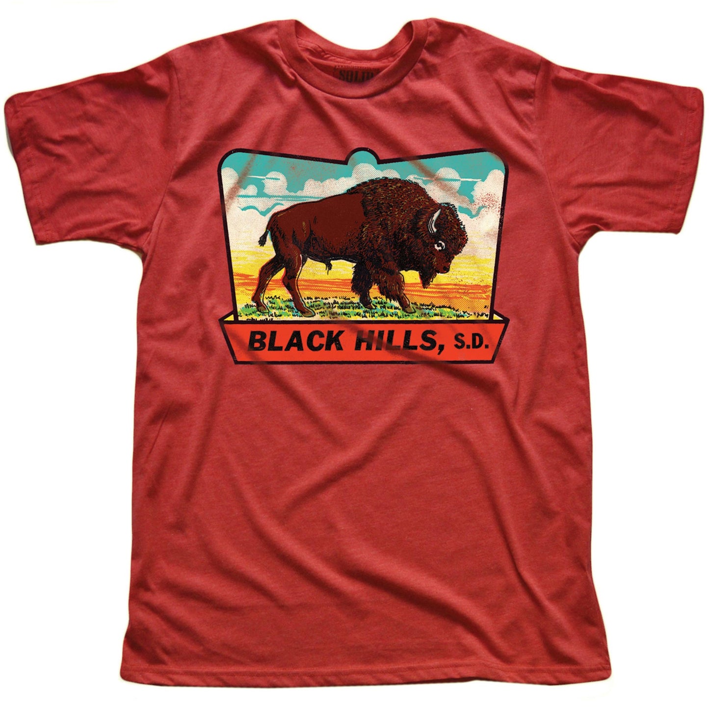 Black Hills T-Shirt