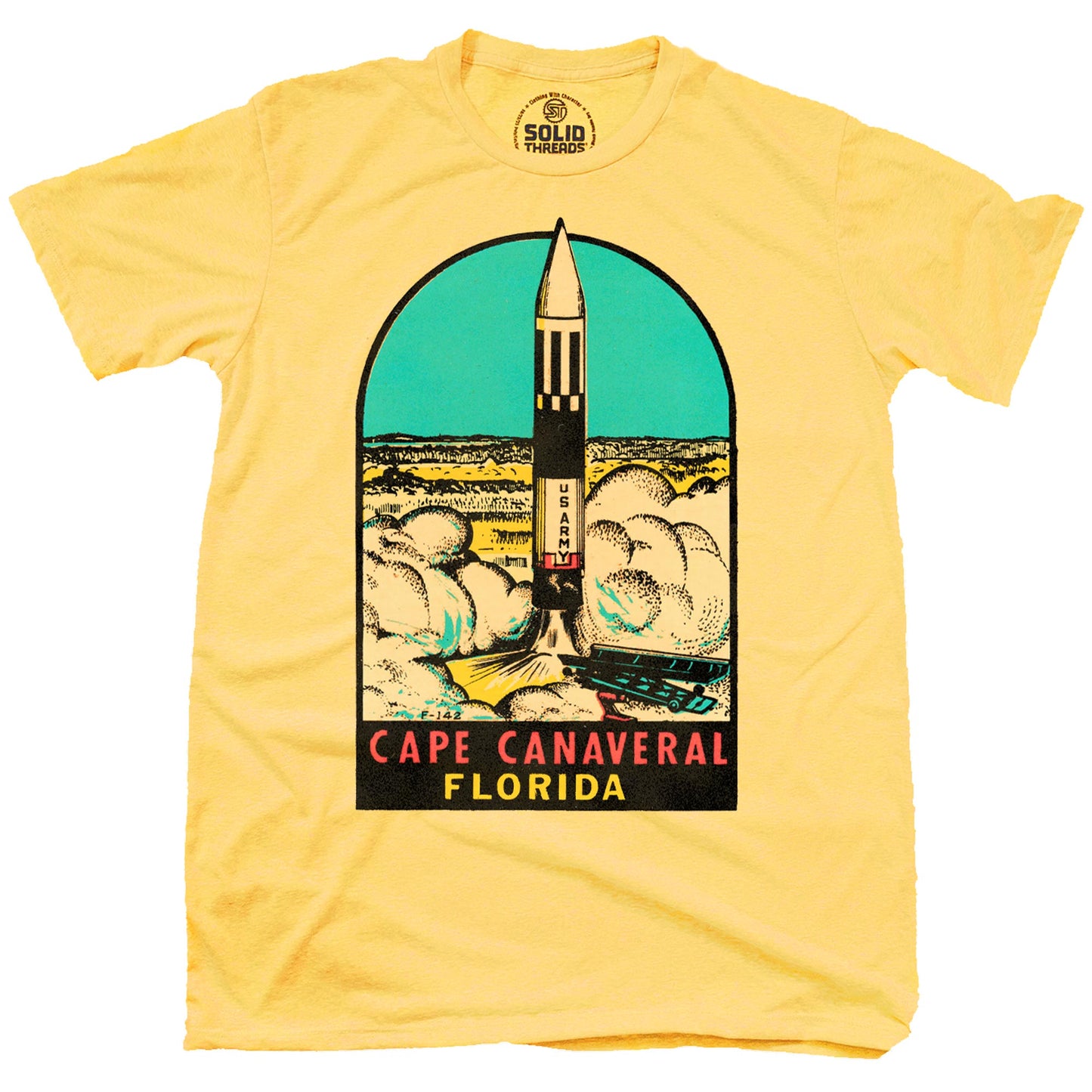 Cape Canaveral T-Shirt