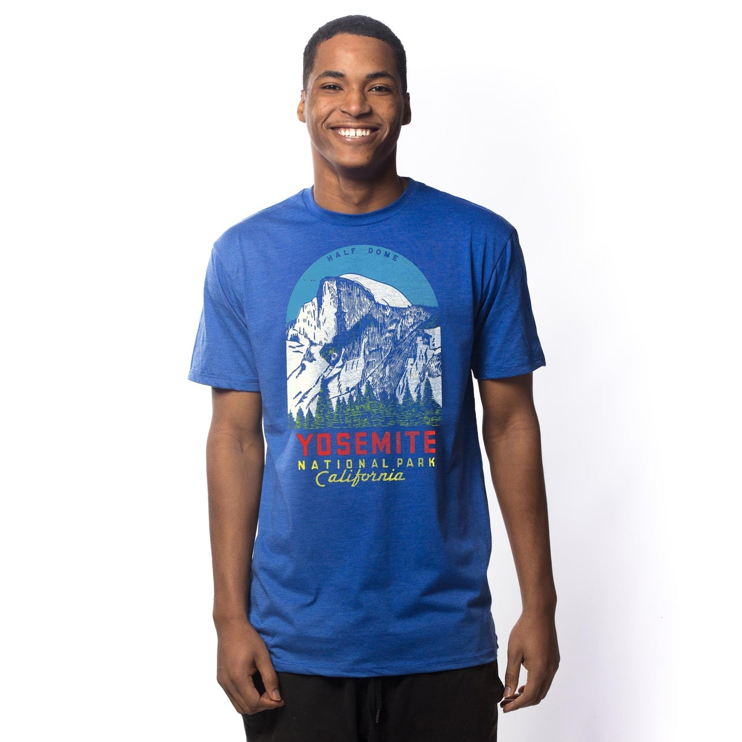 Yosemite T-Shirt