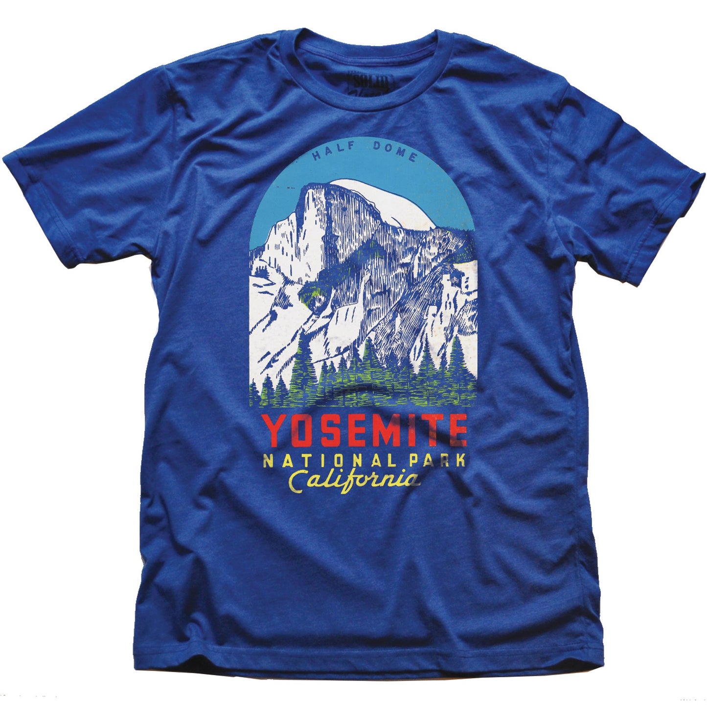 Yosemite T-Shirt