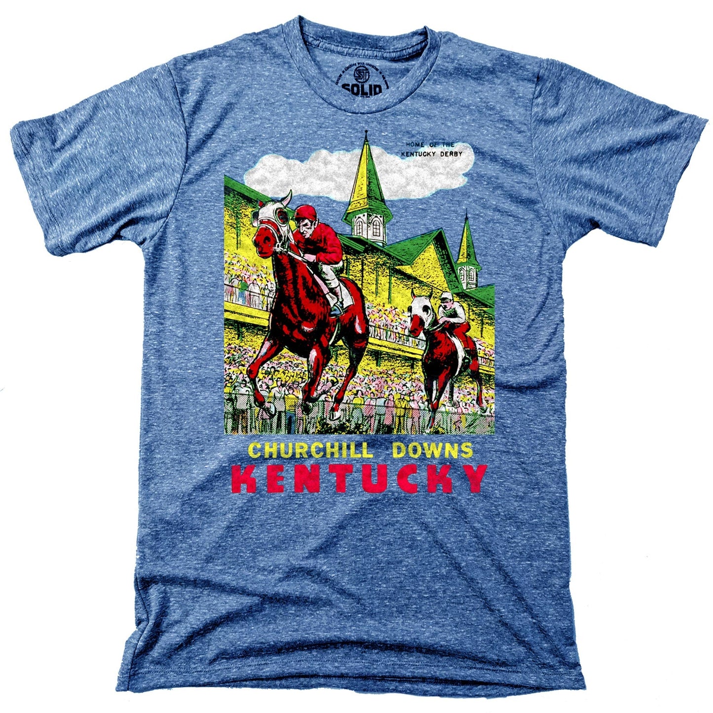 Churchill Downs T-Shirt
