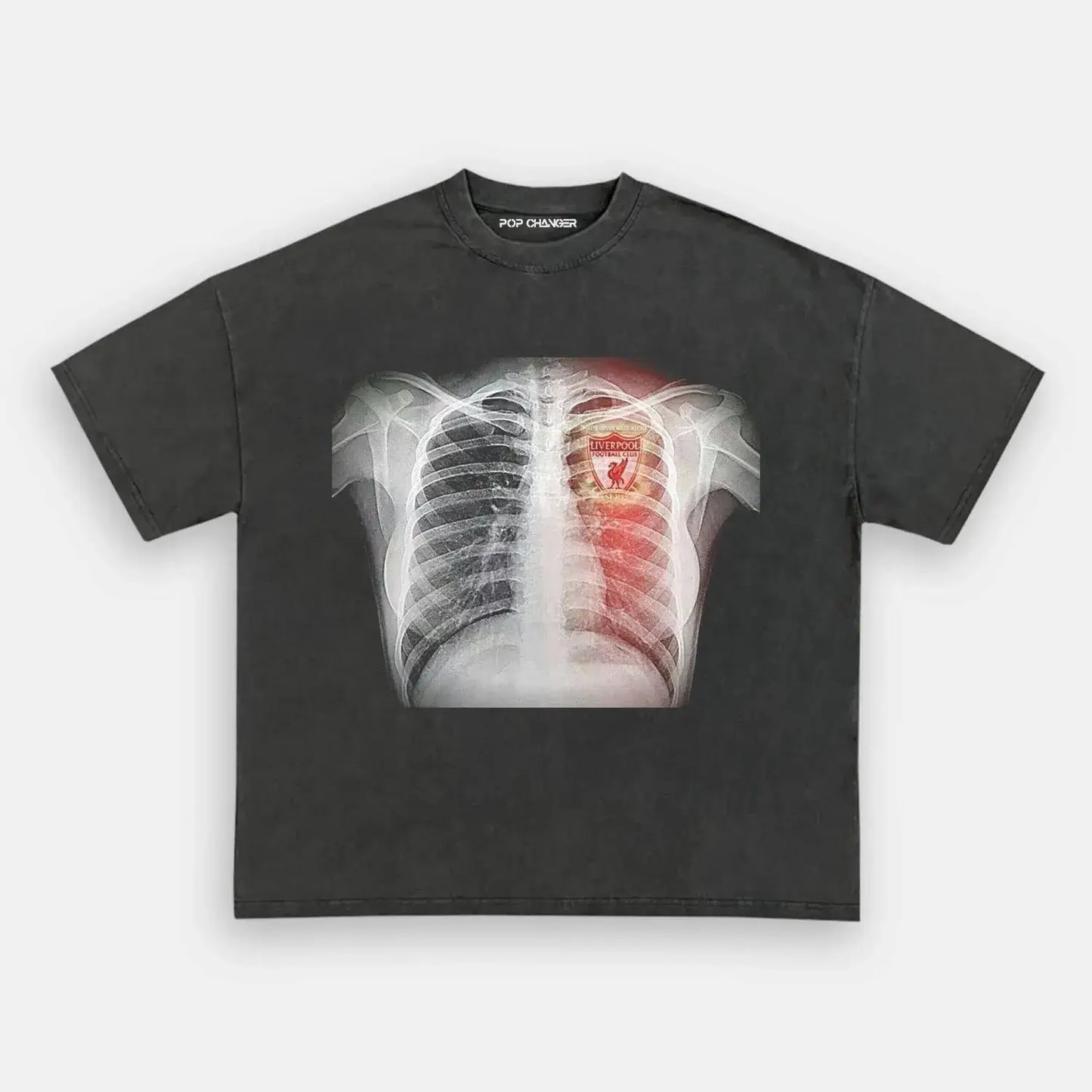 LIVERPOOL HEART TEE