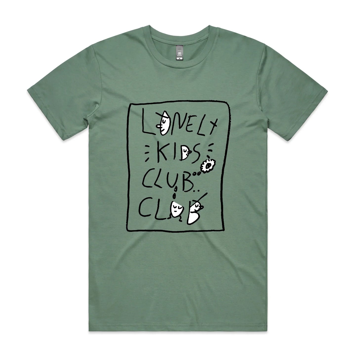 LKCC Tee