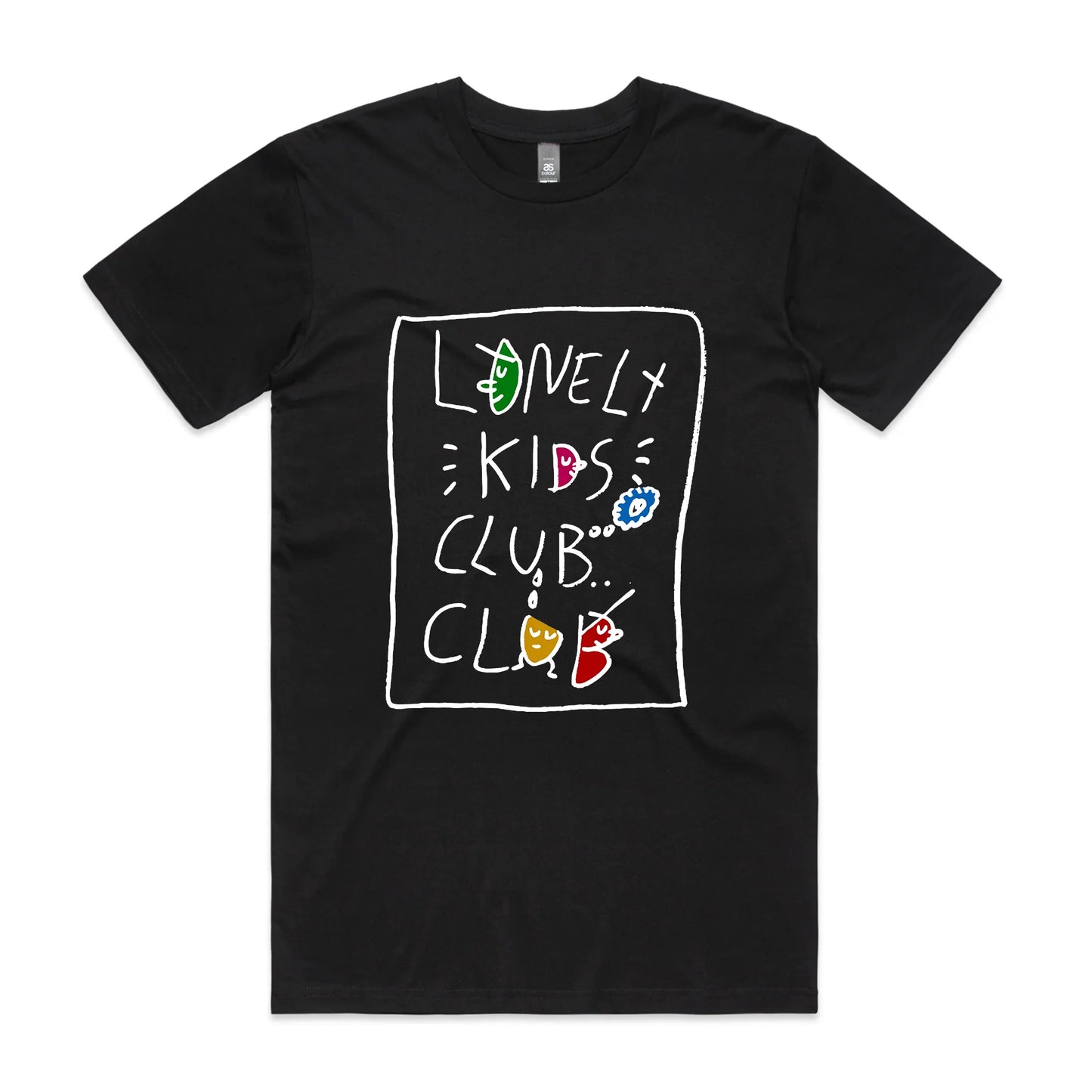 LKCC Tee