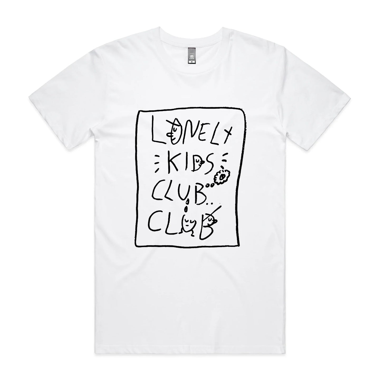 LKCC Tee