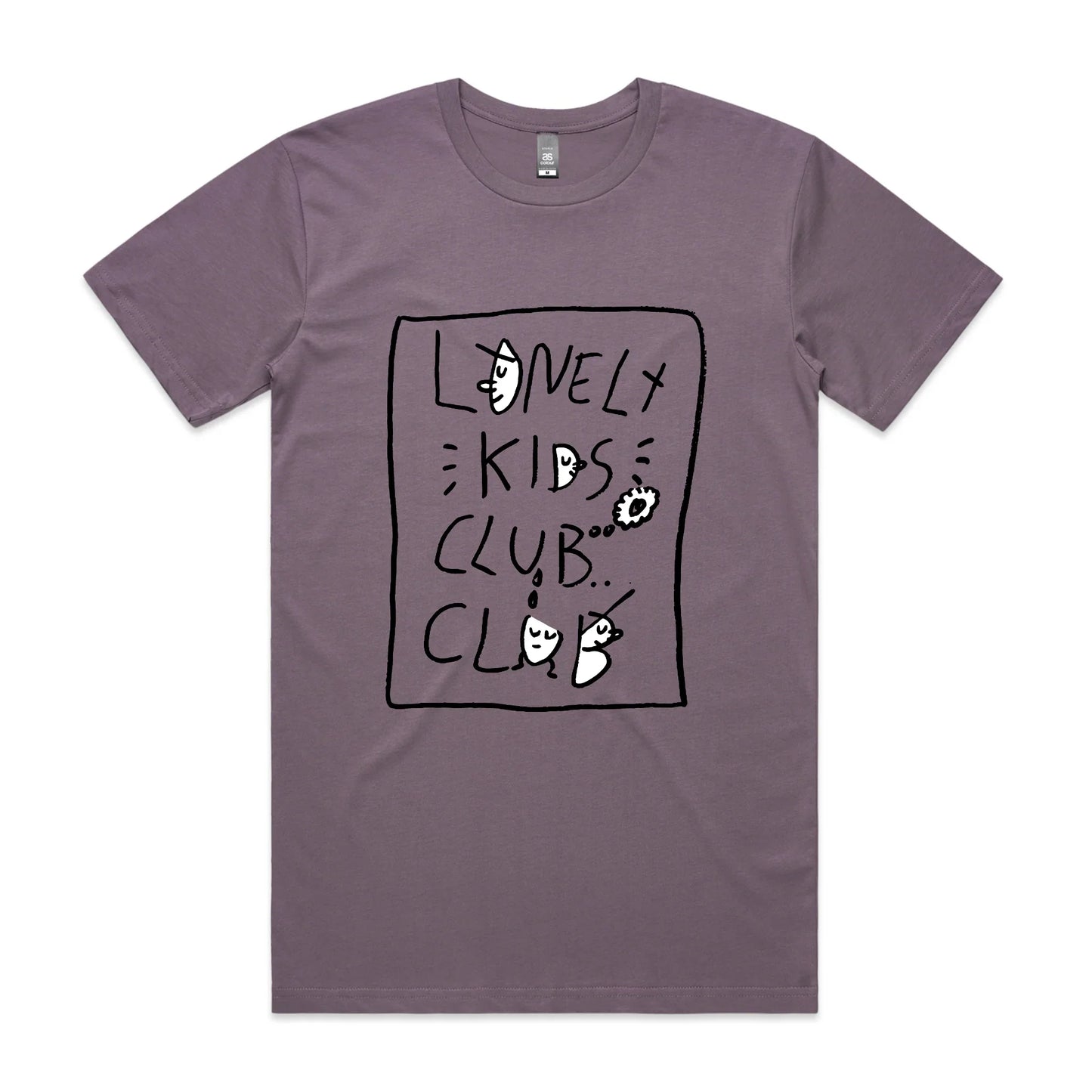 LKCC Tee