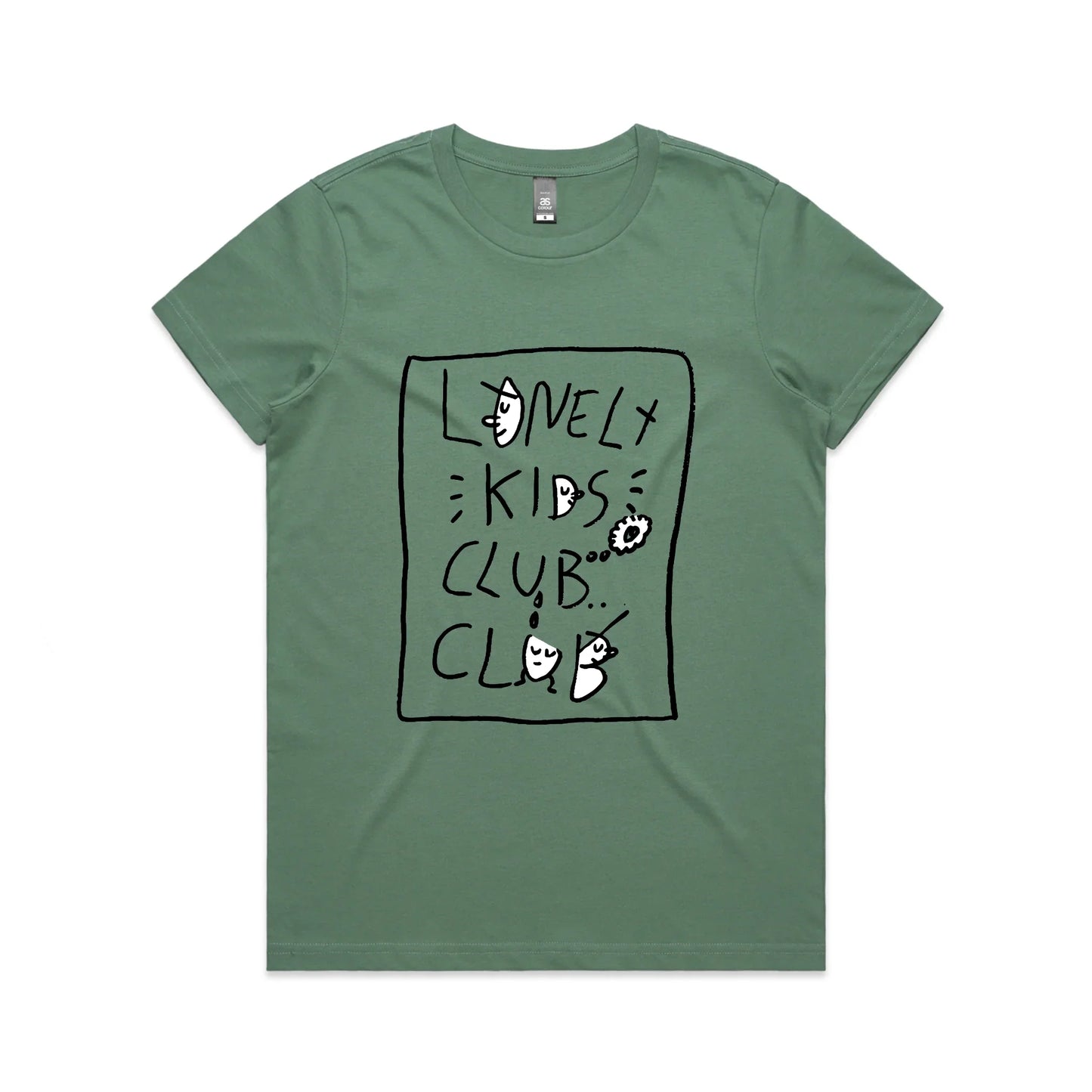 LKCC Tee