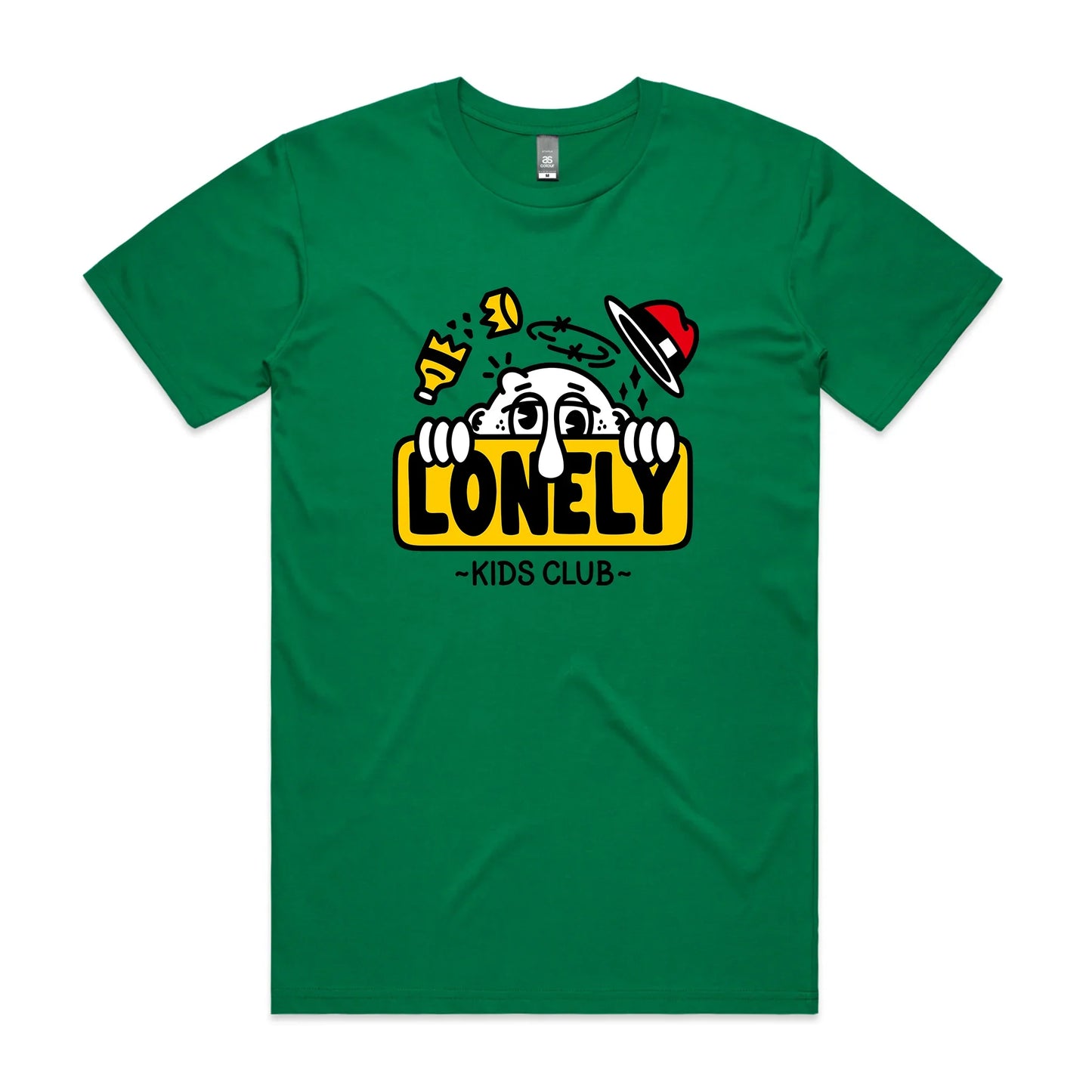 LKC Headache Tee