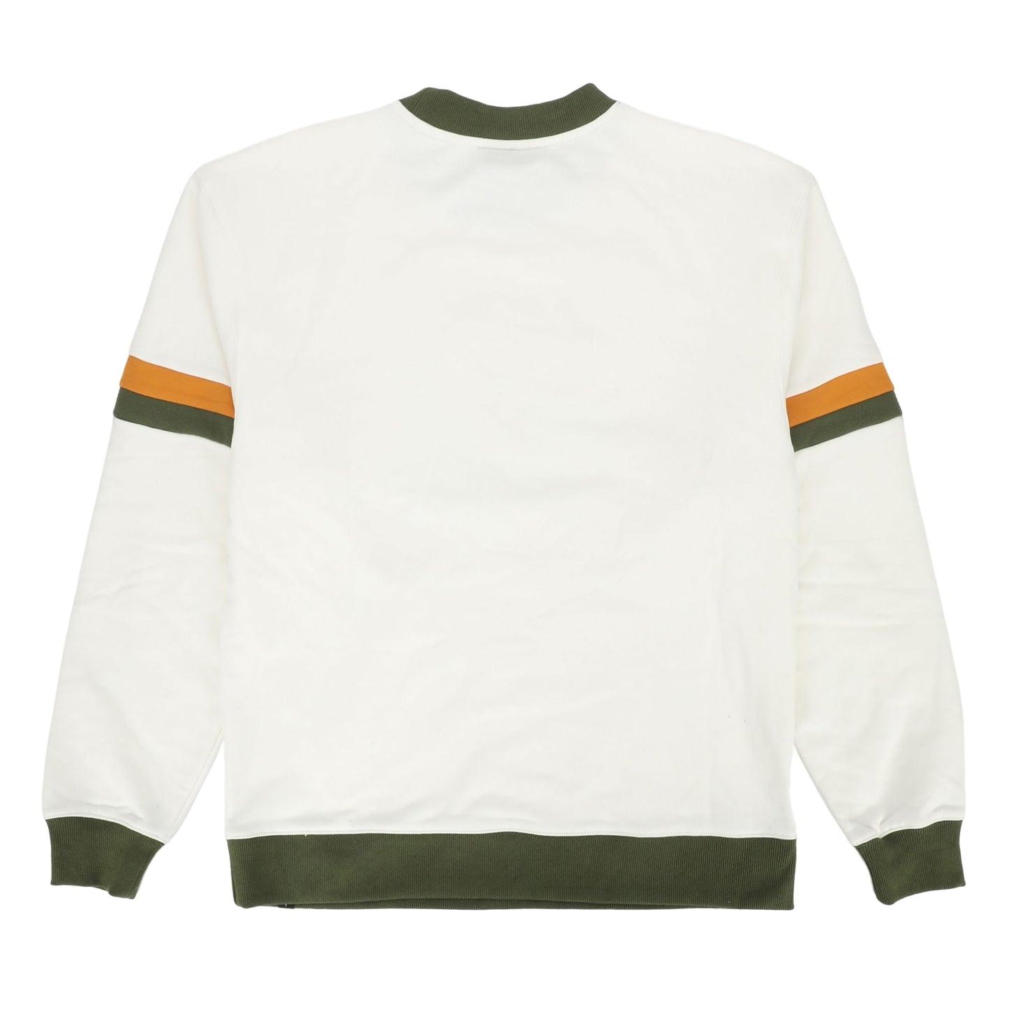 Endor Forest Moon Crew Neck Sweatshirt