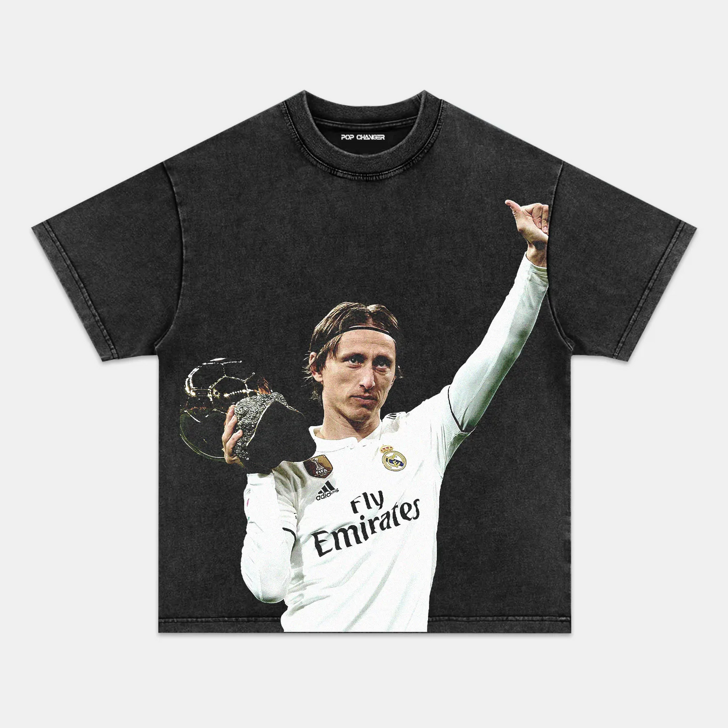 LUKA MODRIÃ„â€  2.0 TEE