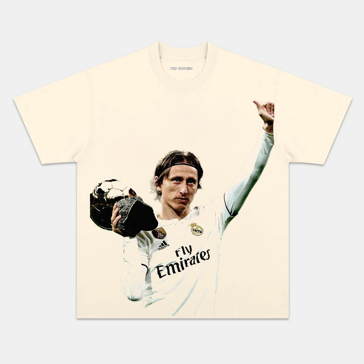 LUKA MODRIÃ„â€  2.0 TEE