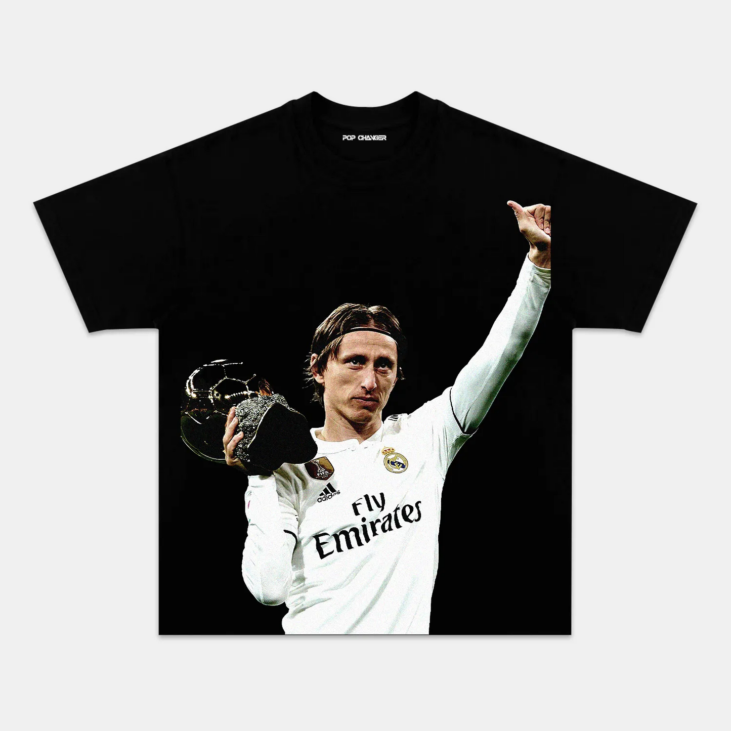 LUKA MODRIÃ„â€  2.0 TEE