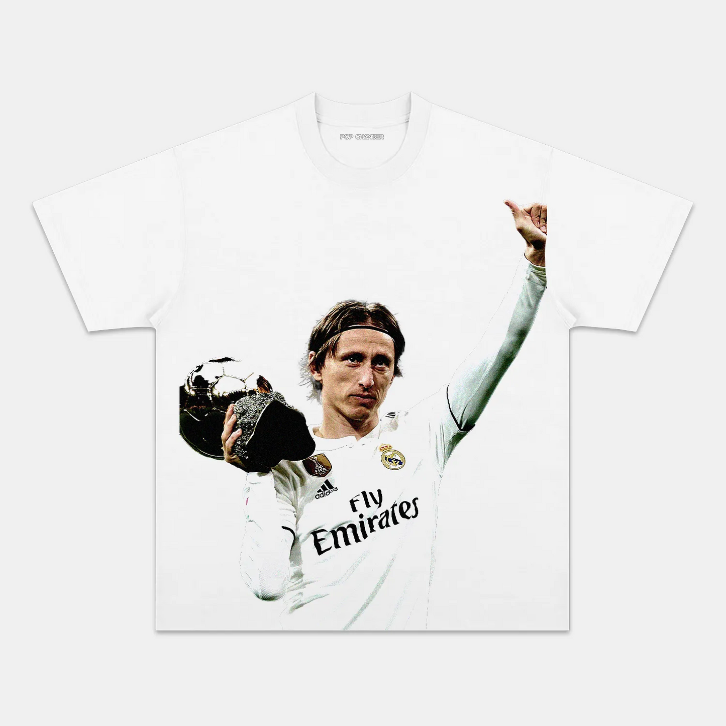 LUKA MODRIÃ„â€  2.0 TEE