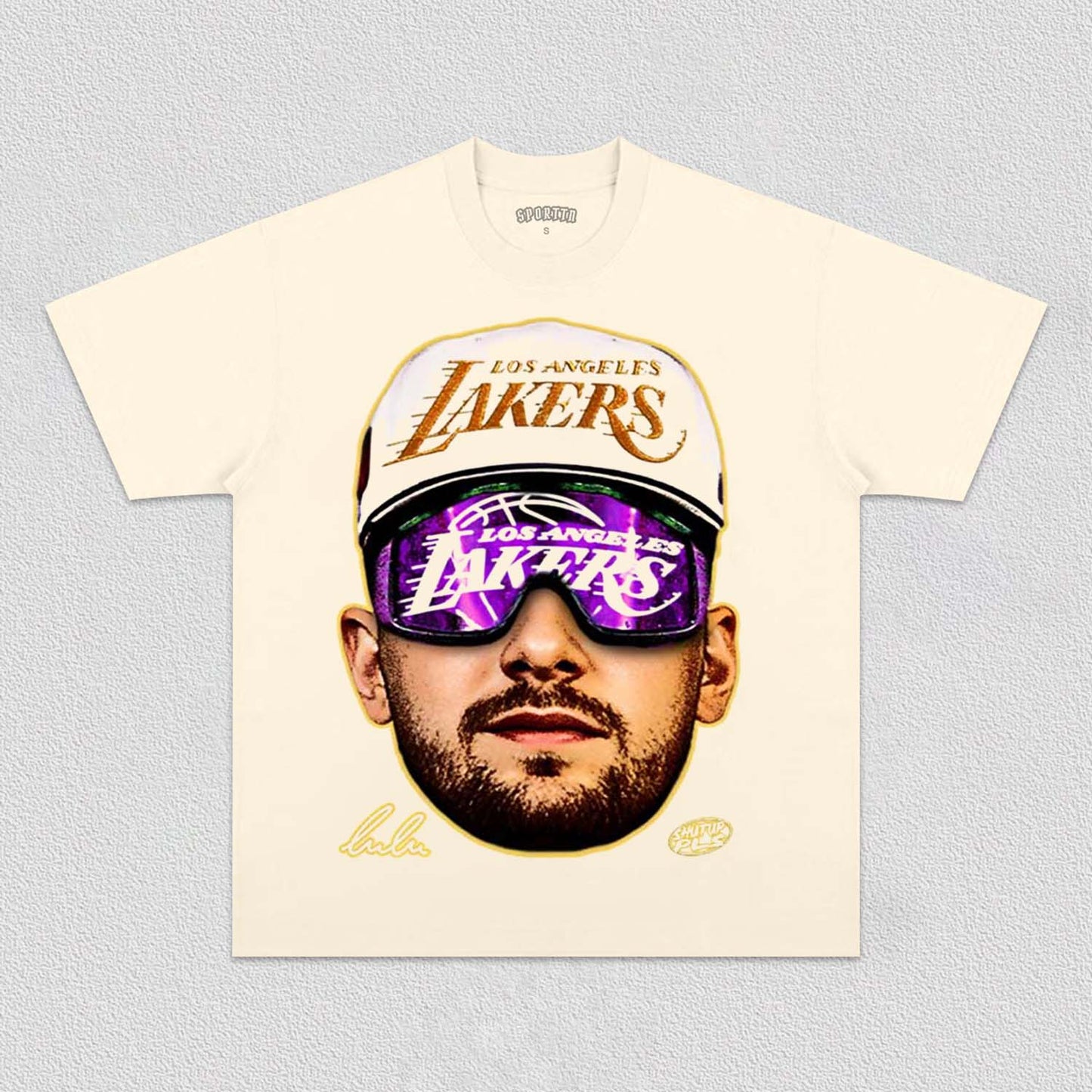 LUKA DONCIC TEE Style007