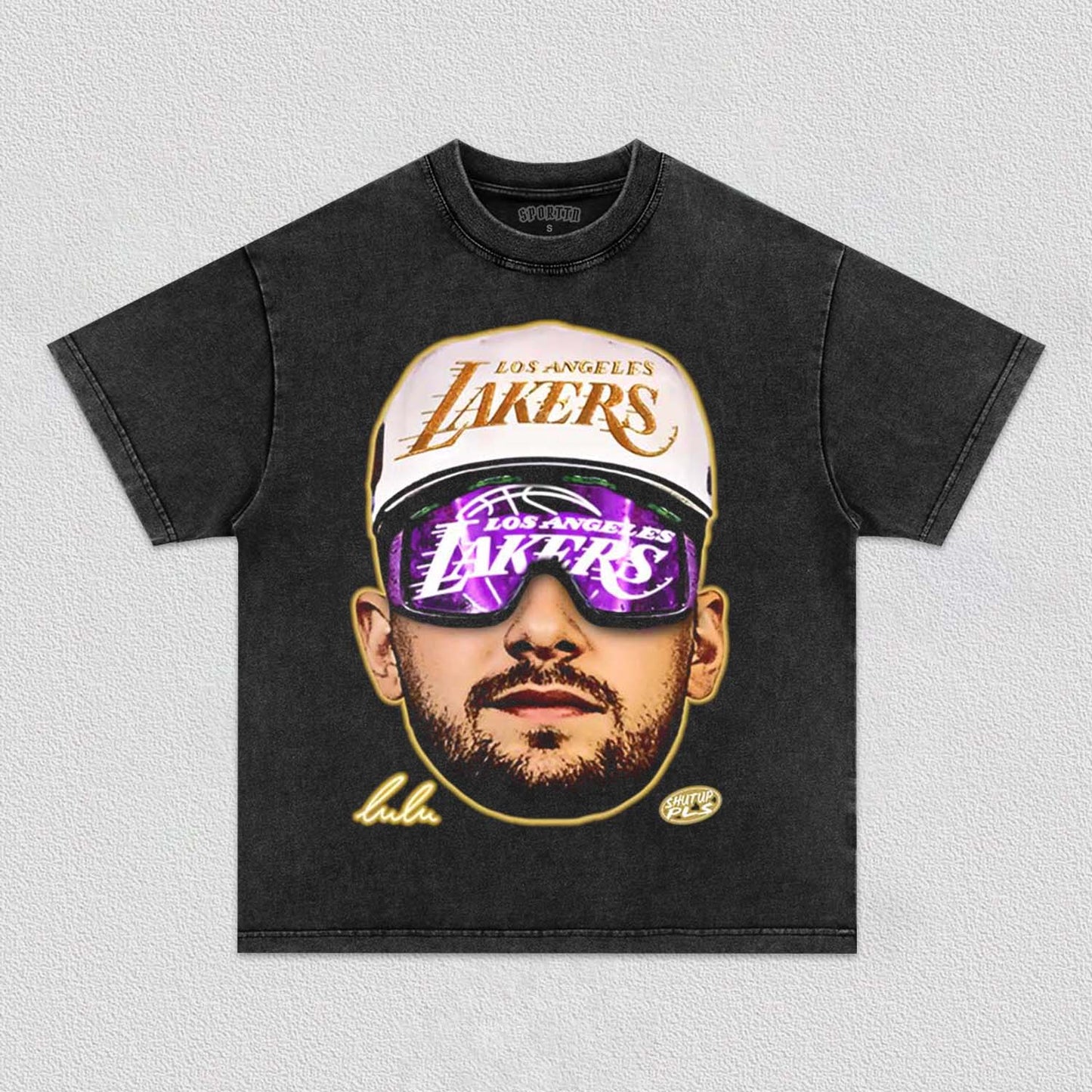 LUKA DONCIC TEE Style007