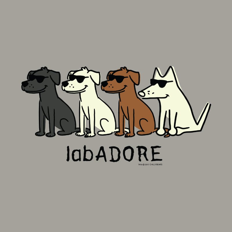 Labadore - Sweatshirt Pullover Hoodie